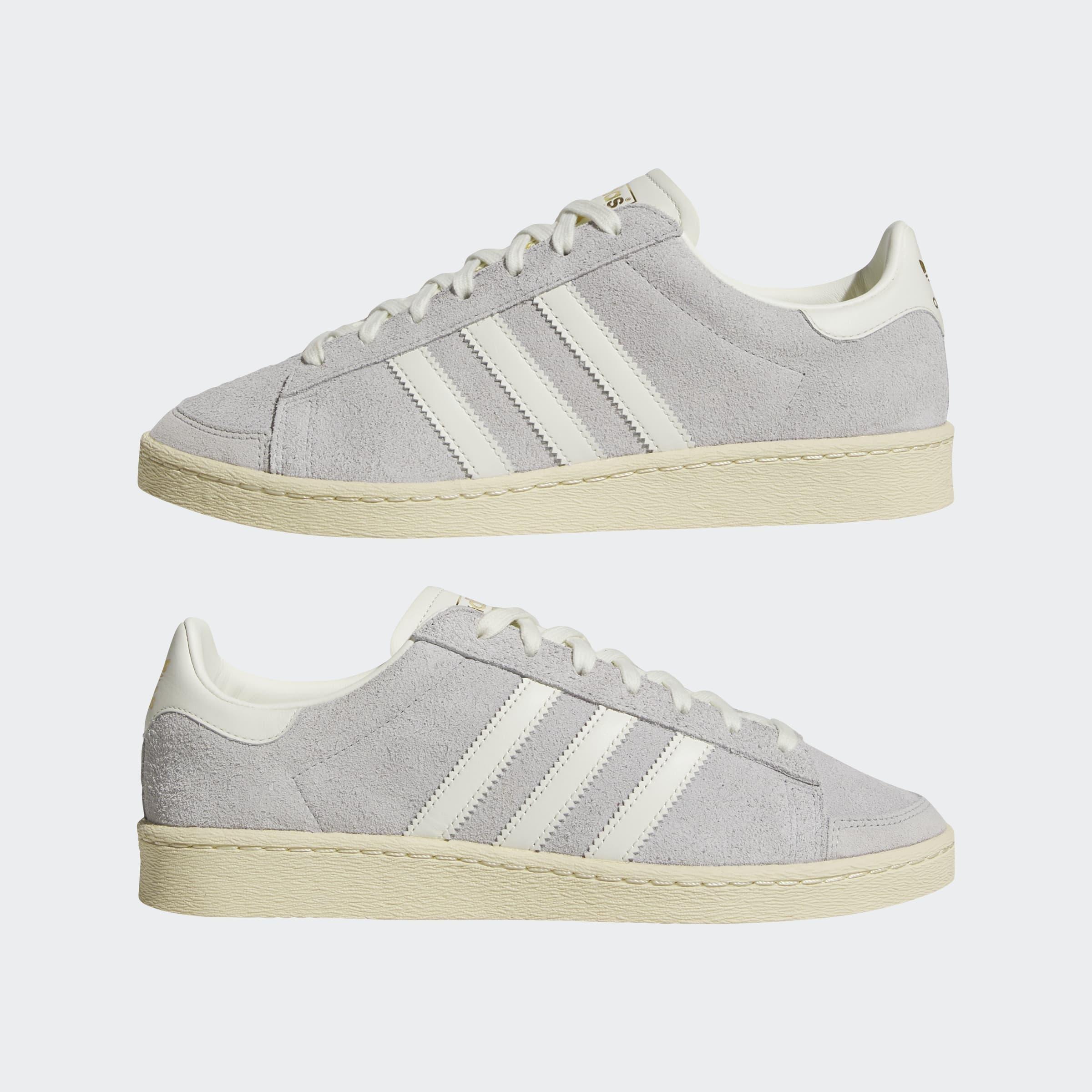 Unisex Jabbar Lo Shoes, Grey, A701_ONE, large image number 7