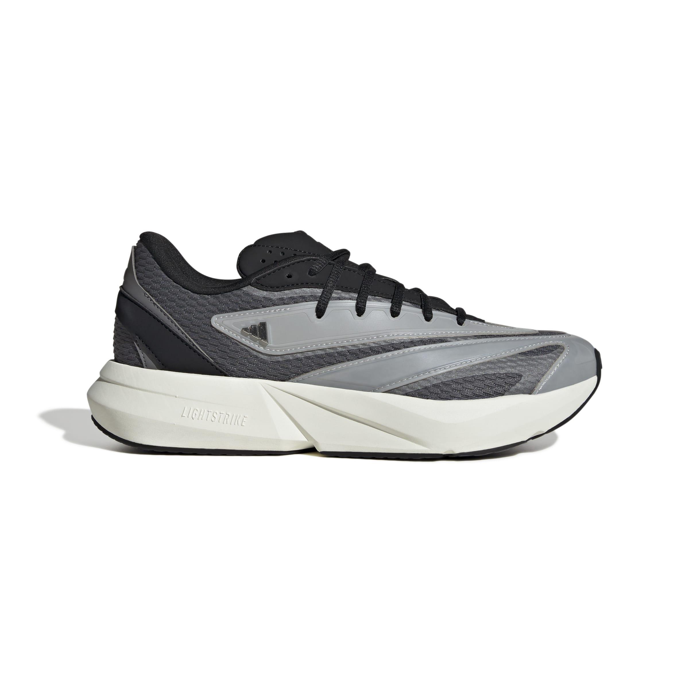 Lightblaze Shoes, Grey, A701_ONE, large image number 0