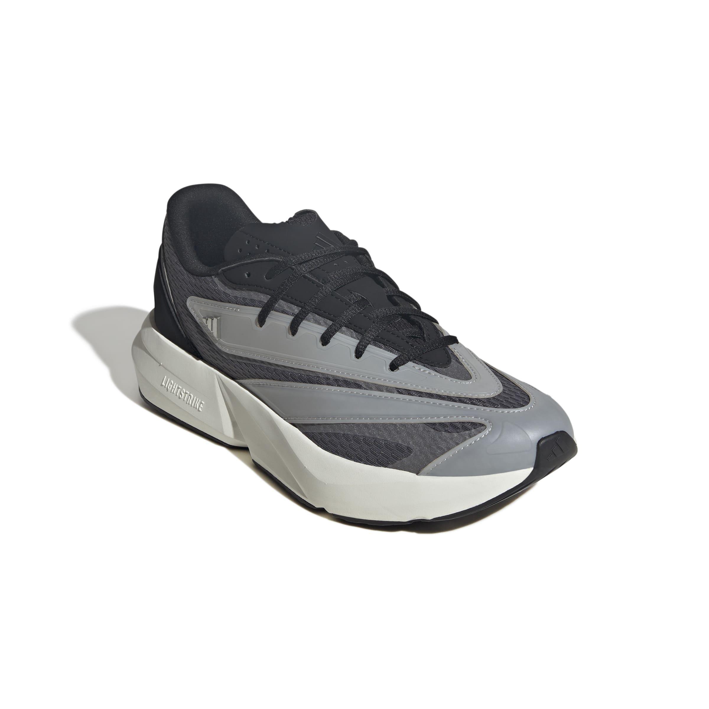 Lightblaze Shoes, Grey, A701_ONE, large image number 2