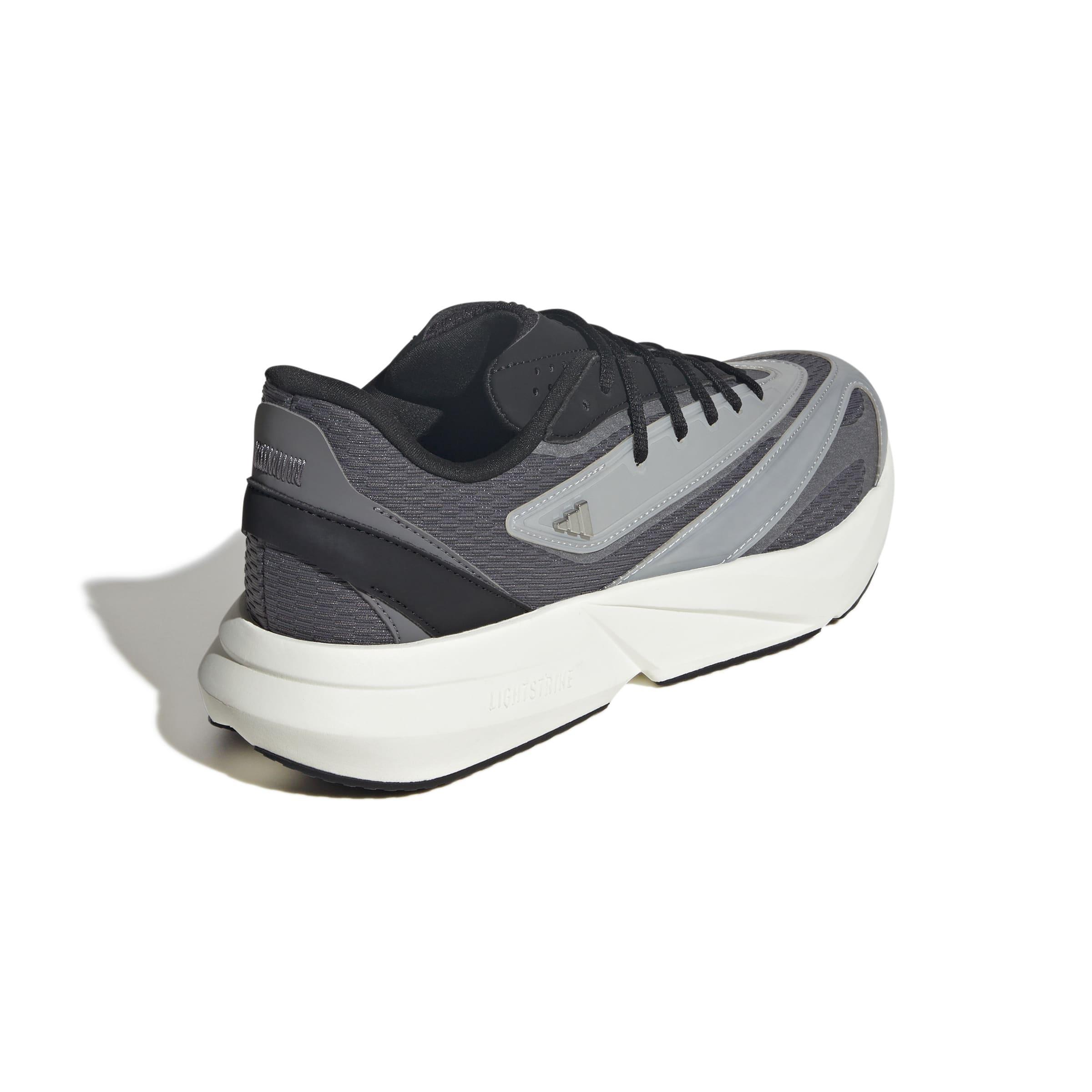 Lightblaze Shoes, Grey, A701_ONE, large image number 3