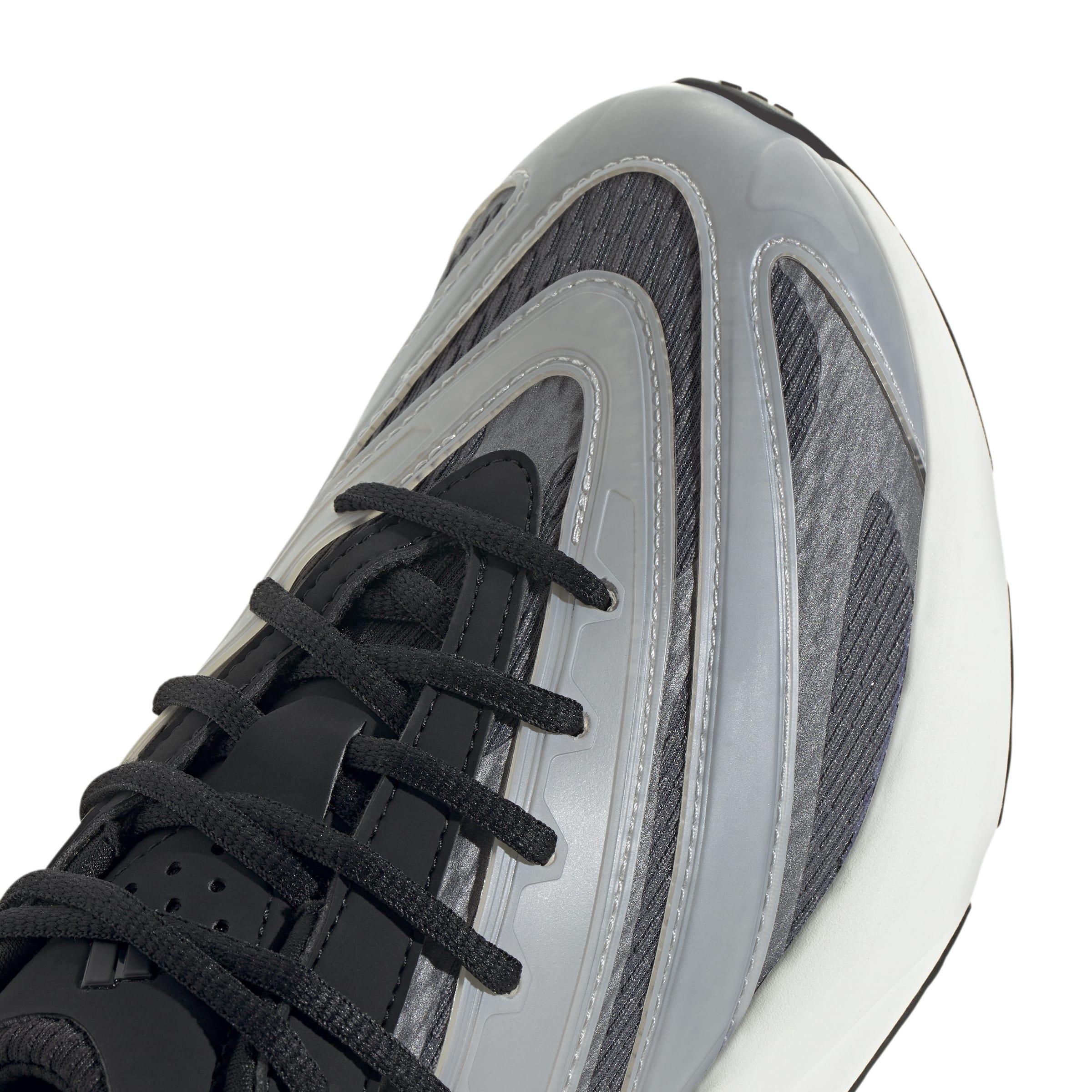 Lightblaze Shoes, Grey, A701_ONE, large image number 4