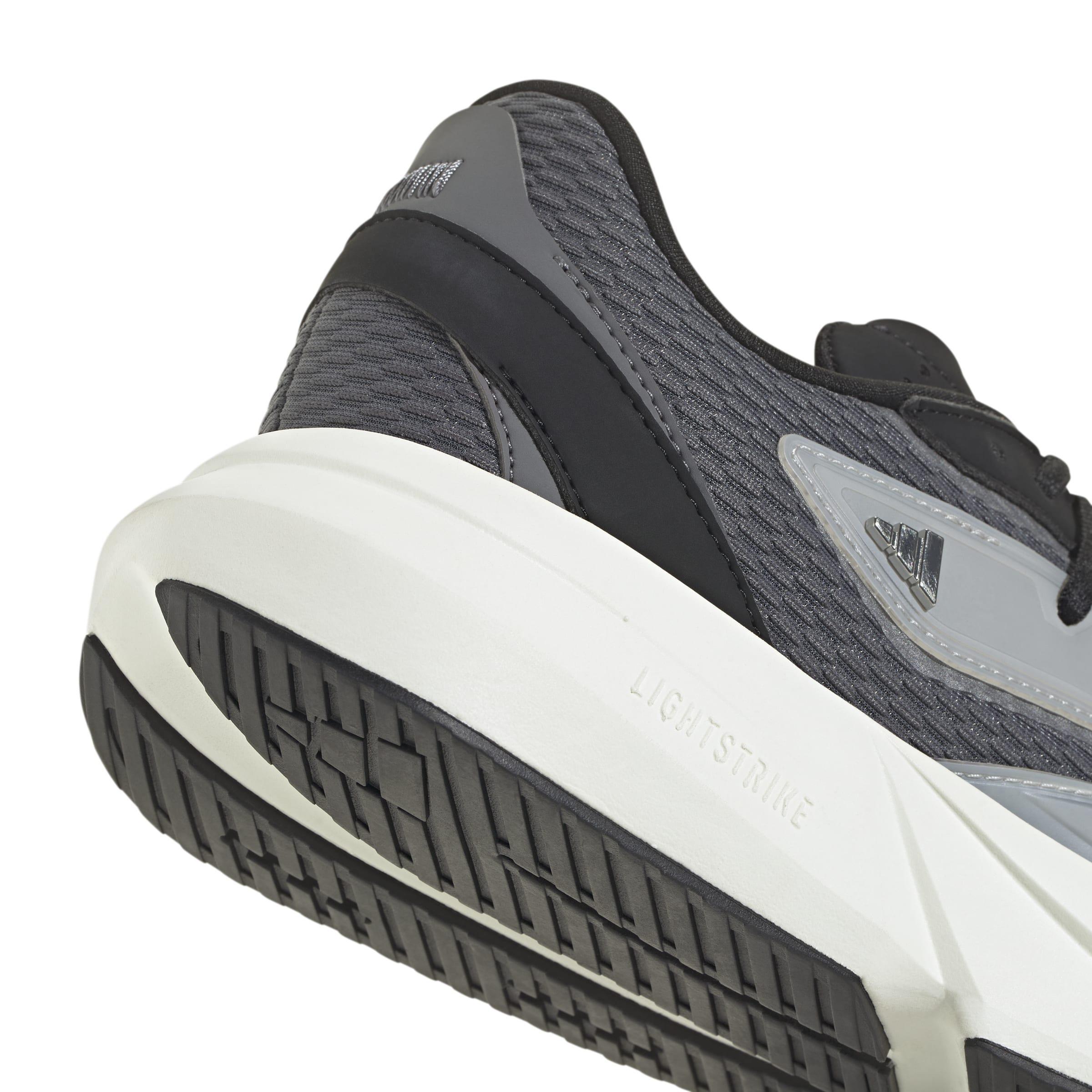 Lightblaze Shoes, Grey, A701_ONE, large image number 5