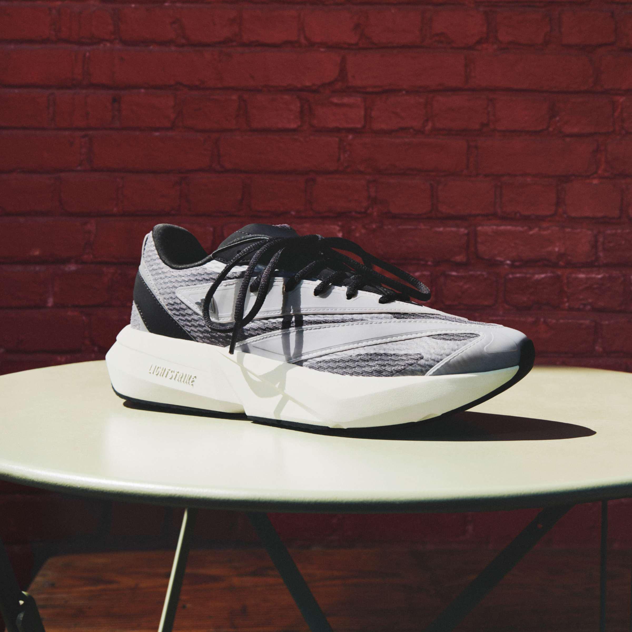 Lightblaze Shoes, Grey, , large image number 9