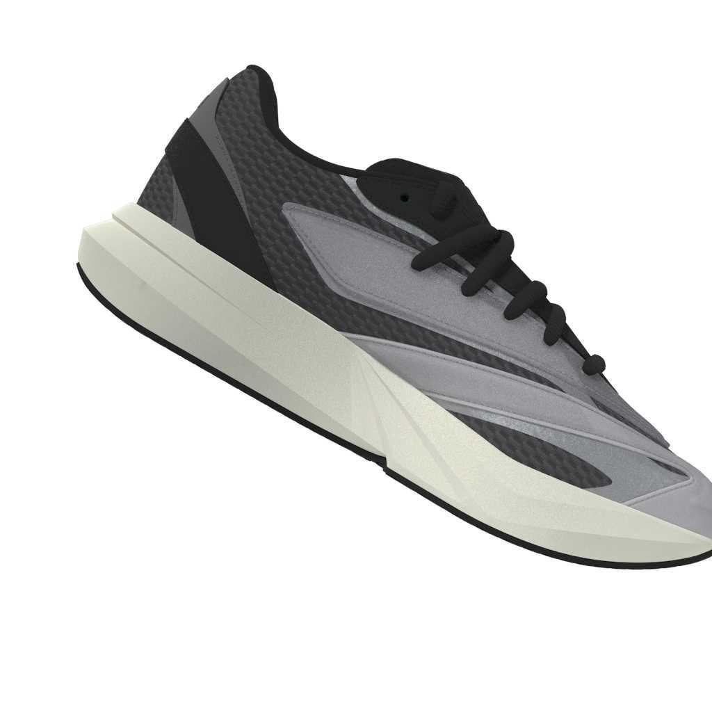 Lightblaze Shoes, Grey, A701_ONE, large image number 10