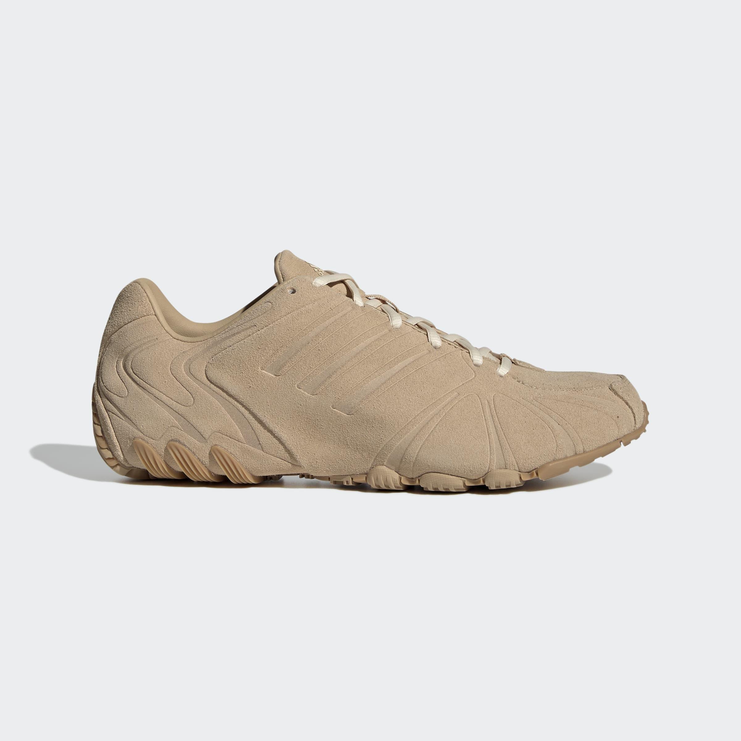 Ghost Sprint Shoes, Beige