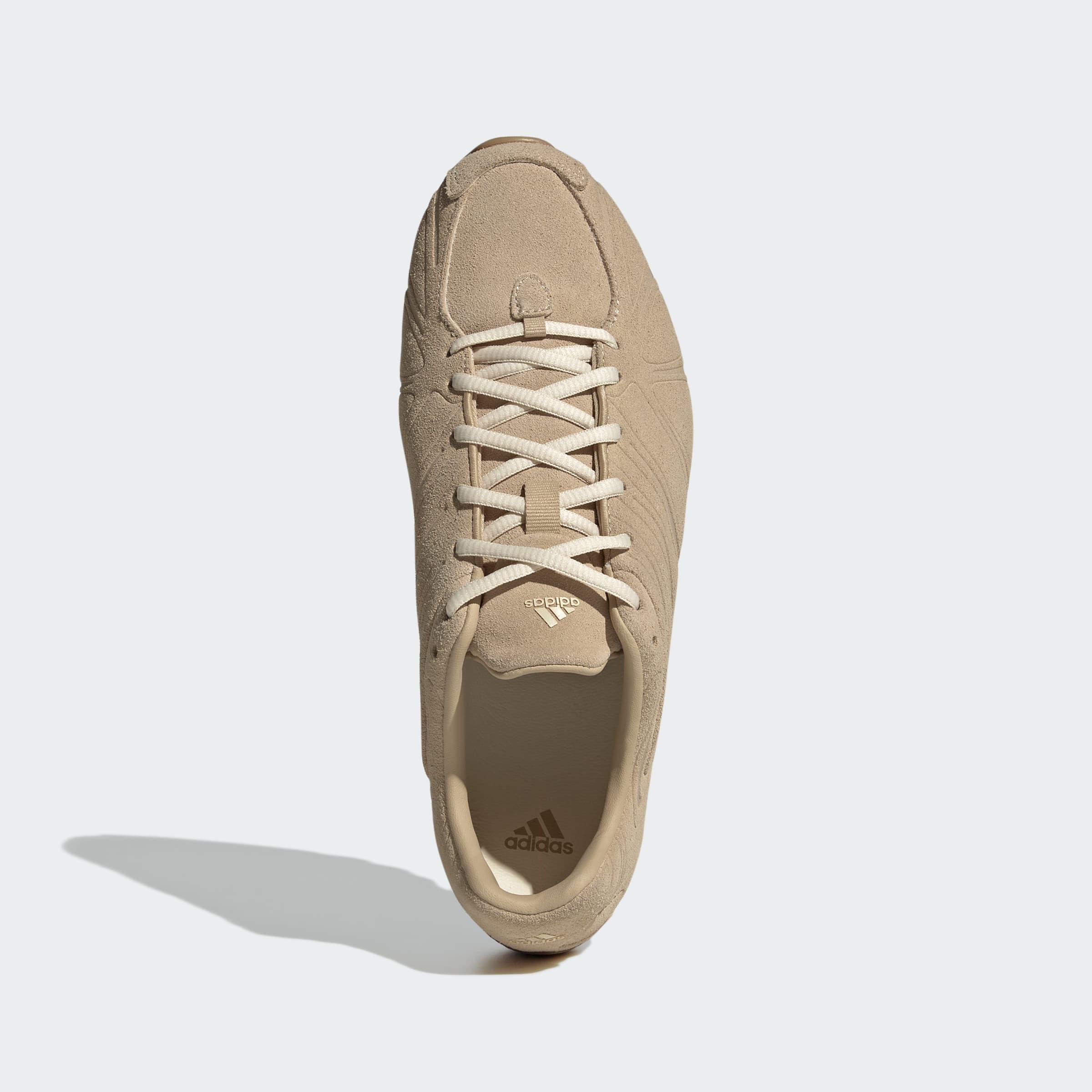 Ghost Sprint Shoes, Beige