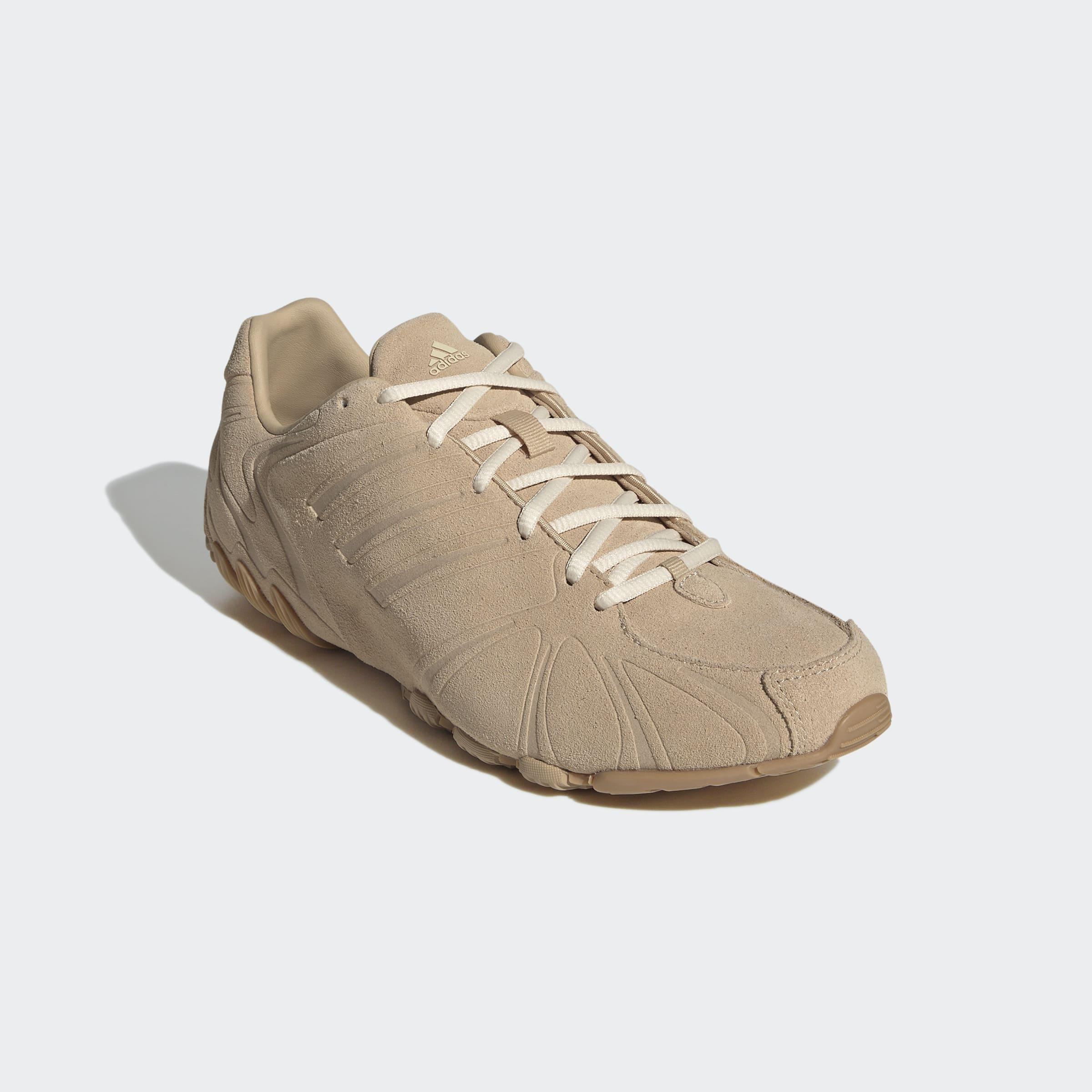 Ghost Sprint Shoes, Beige, A701_ONE, large image number 2
