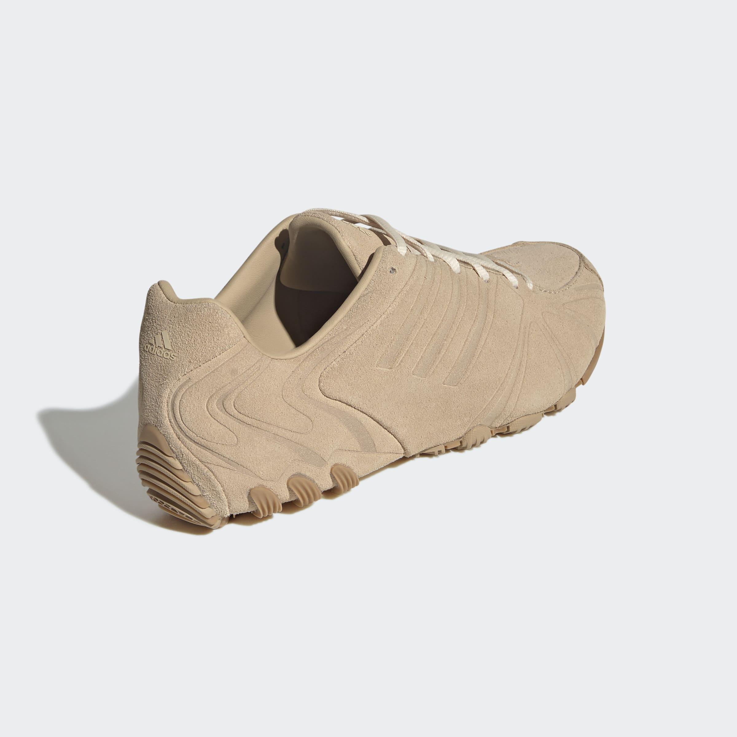 Ghost Sprint Shoes, Beige, A701_ONE, large image number 3