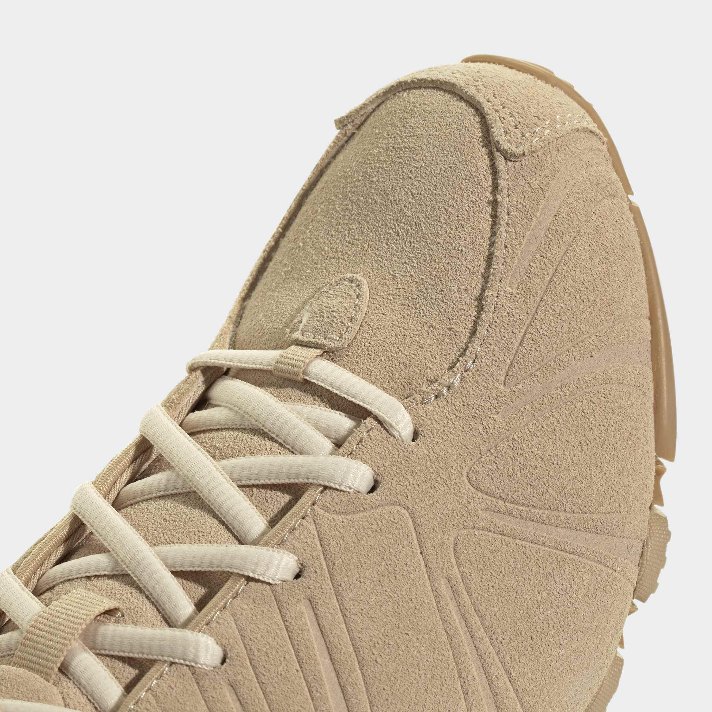 Ghost Sprint Shoes, Beige, A701_ONE, large image number 4