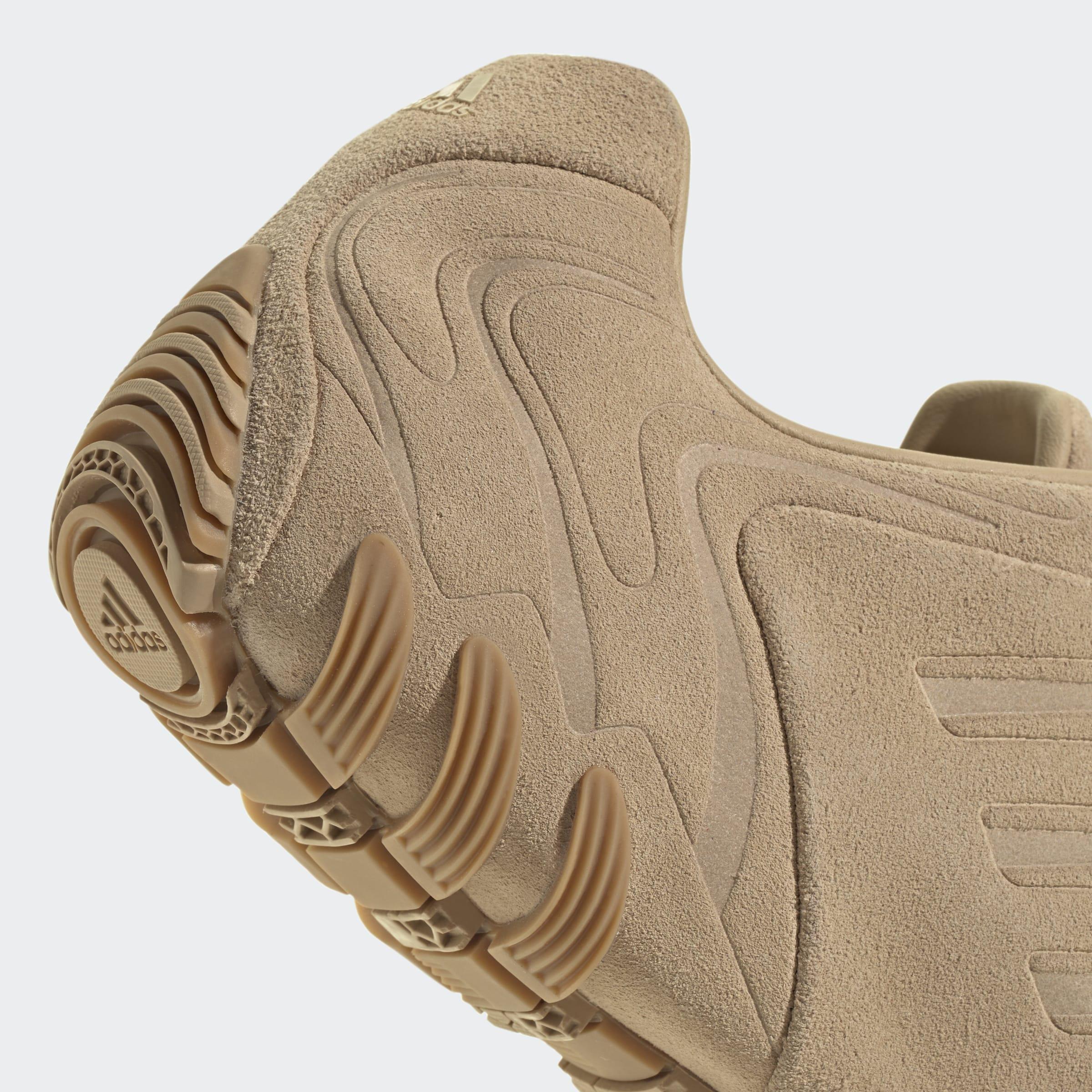 Ghost Sprint Shoes, Beige, A701_ONE, large image number 5
