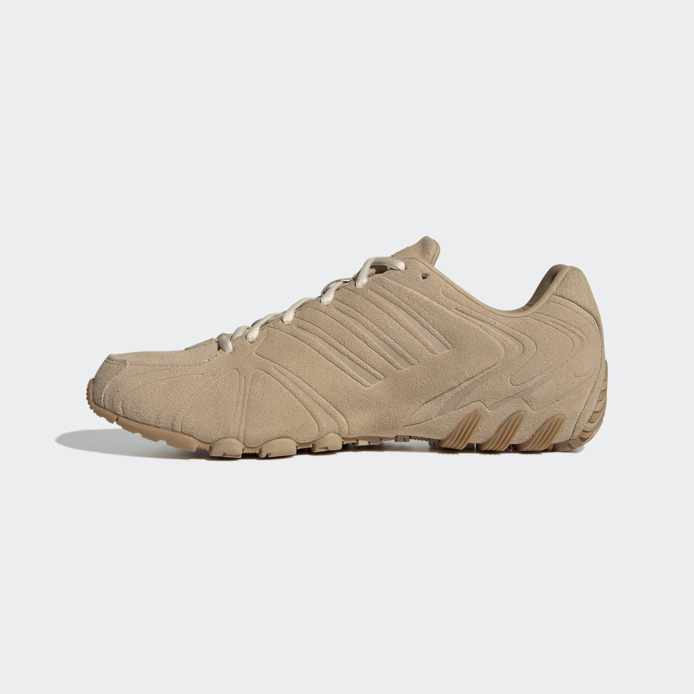 Ghost Sprint Shoes, Beige, A701_ONE, large image number 6