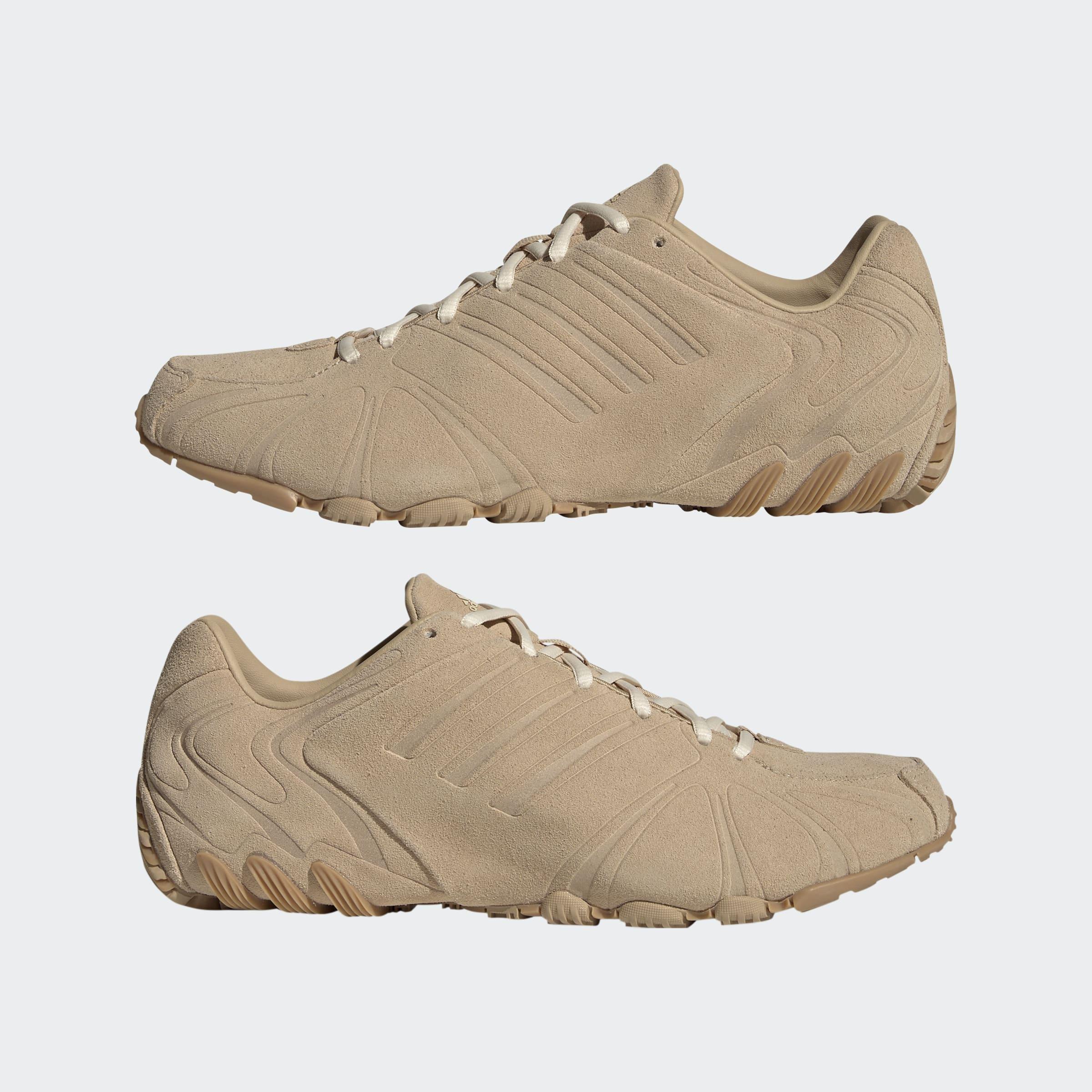 Ghost Sprint Shoes, Beige, A701_ONE, large image number 7