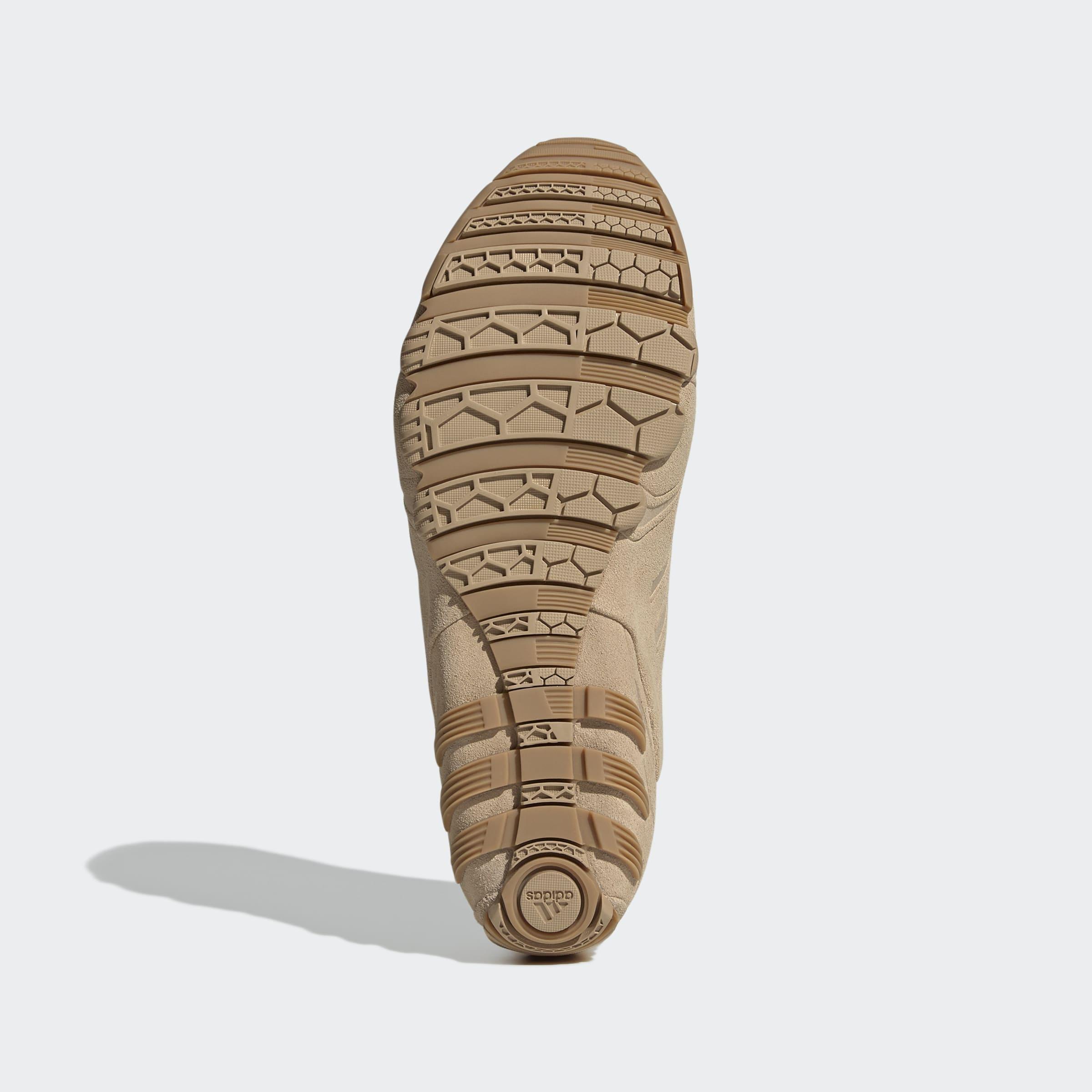 Ghost Sprint Shoes, Beige, A701_ONE, large image number 8