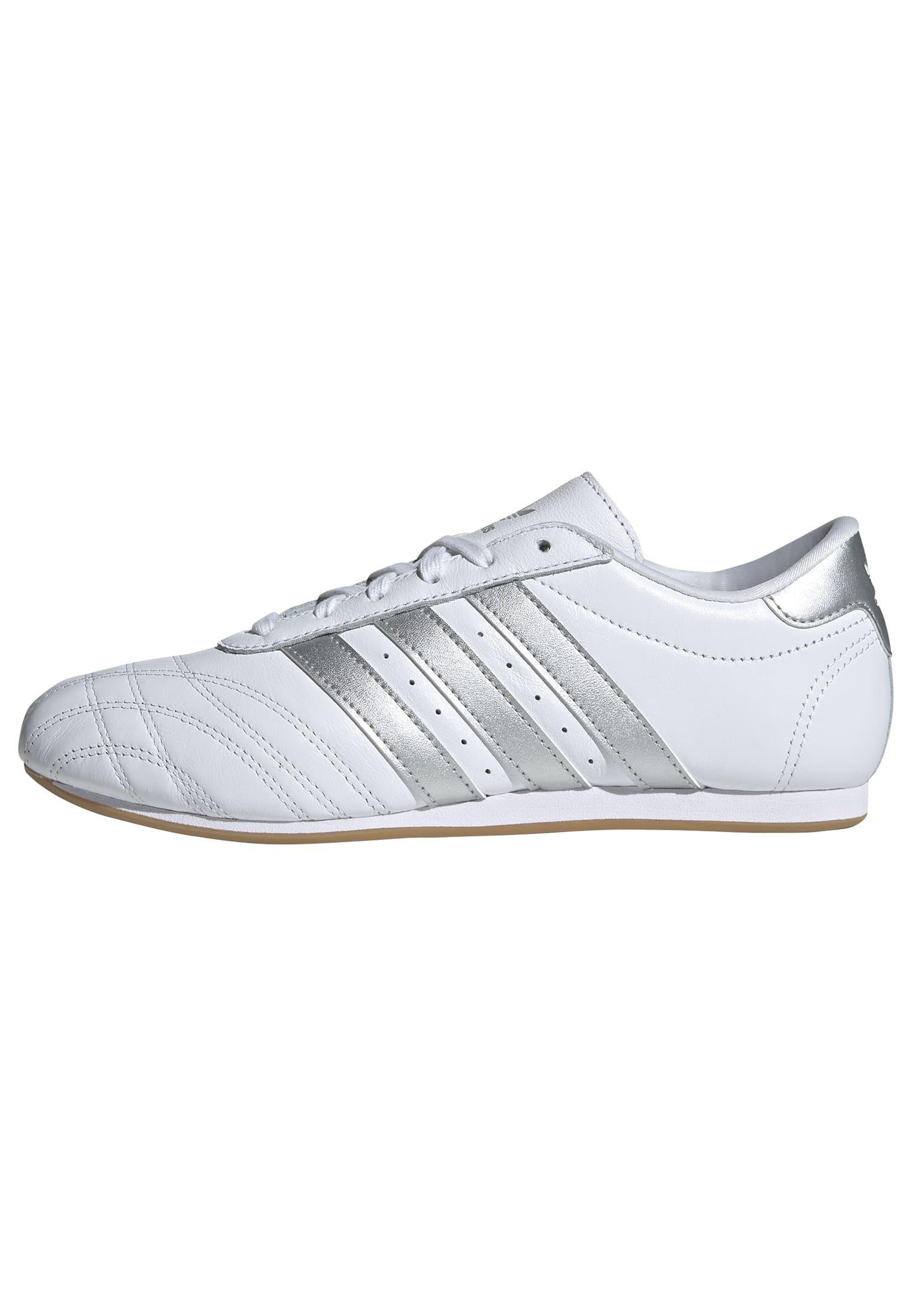 Taekwondo Lace Shoes, White, A701_ONE, large image number 13