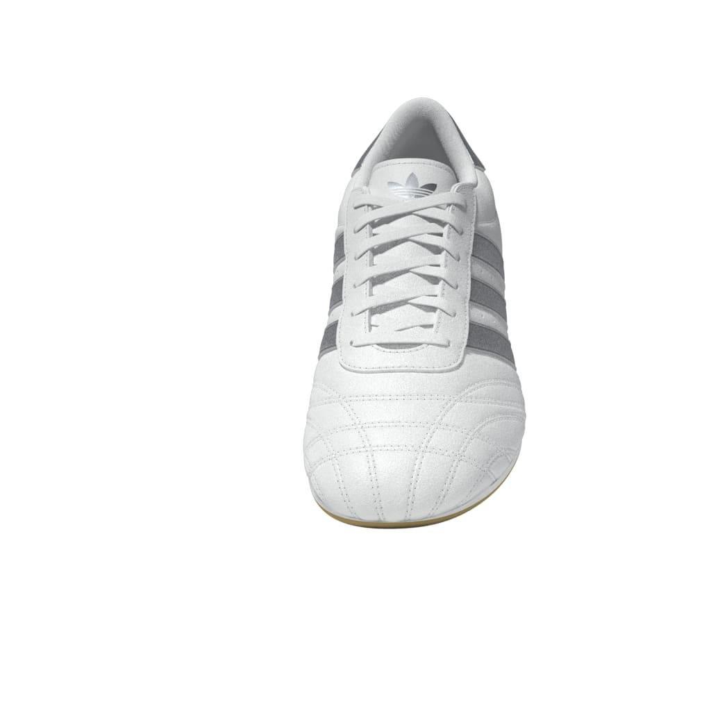 Taekwondo Lace Shoes, White, A701_ONE, large image number 14