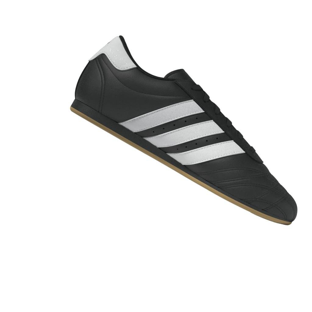 Taekwondo Lace Shoes, Black, A701_ONE, large image number 10