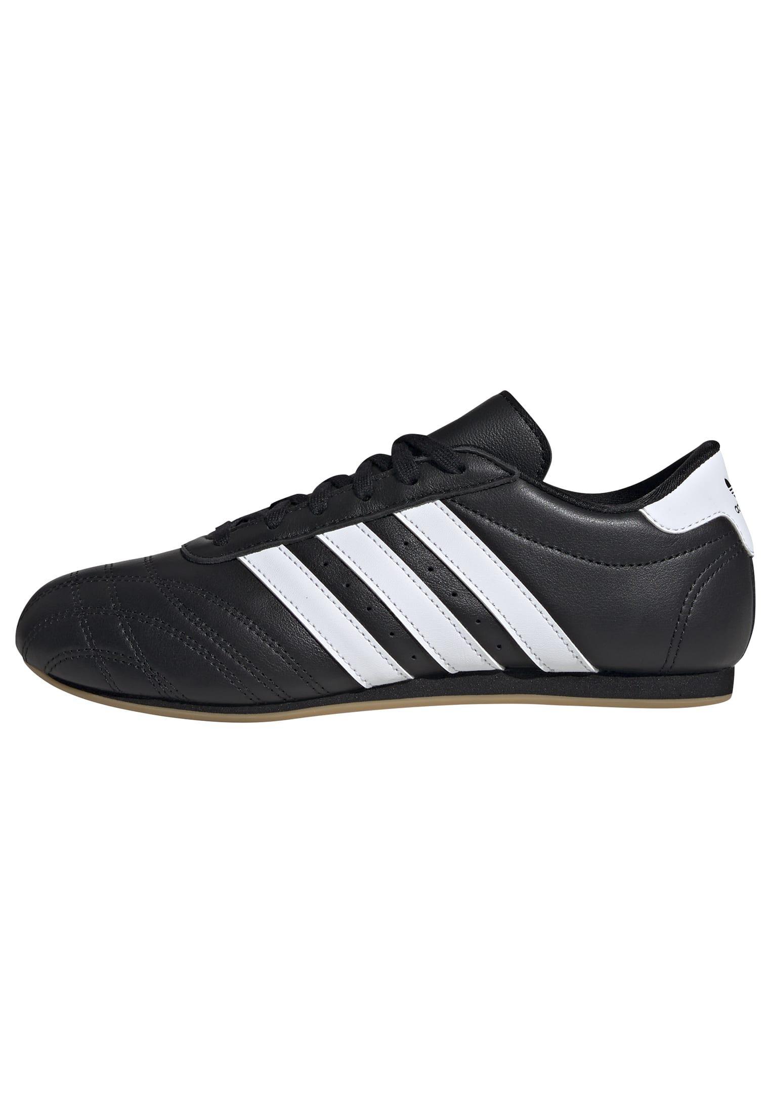 Taekwondo Lace Shoes, Black, A701_ONE, large image number 11
