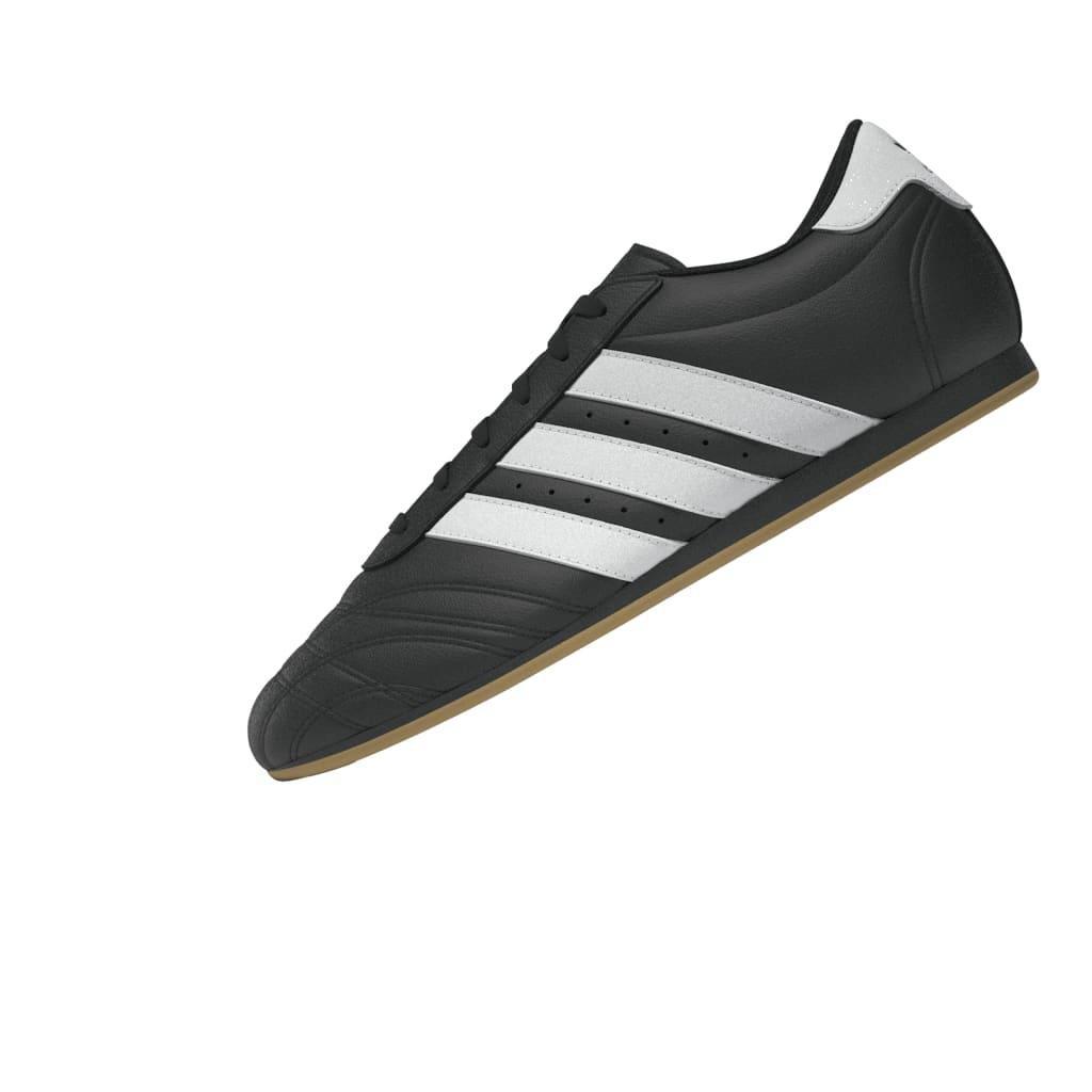 Taekwondo Lace Shoes, Black, A701_ONE, large image number 12
