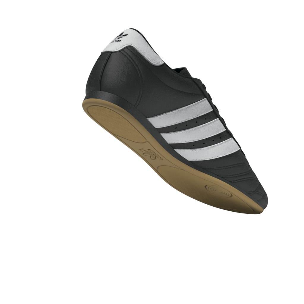 Taekwondo Lace Shoes, Black, A701_ONE, large image number 13