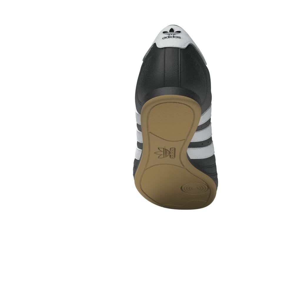 Taekwondo Lace Shoes, Black, A701_ONE, large image number 14