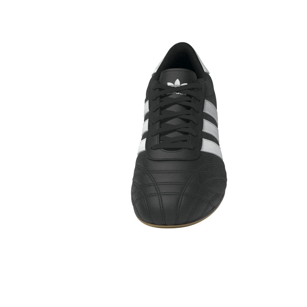 Taekwondo Lace Shoes, Black, A701_ONE, large image number 14