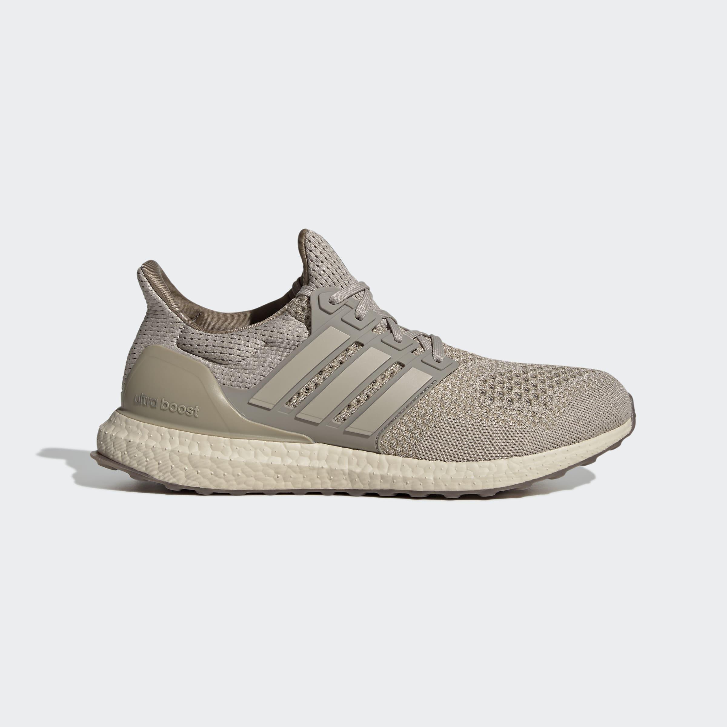 Ultraboost 1.0 Shoes, Brown, A701_ONE, medium