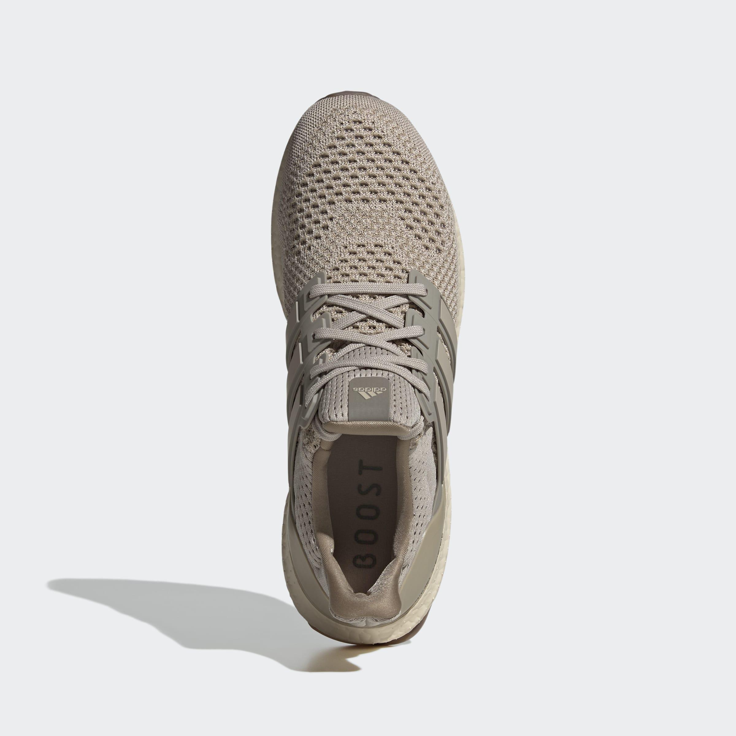 Ultraboost 1.0 Shoes, Brown, A701_ONE, large image number 1
