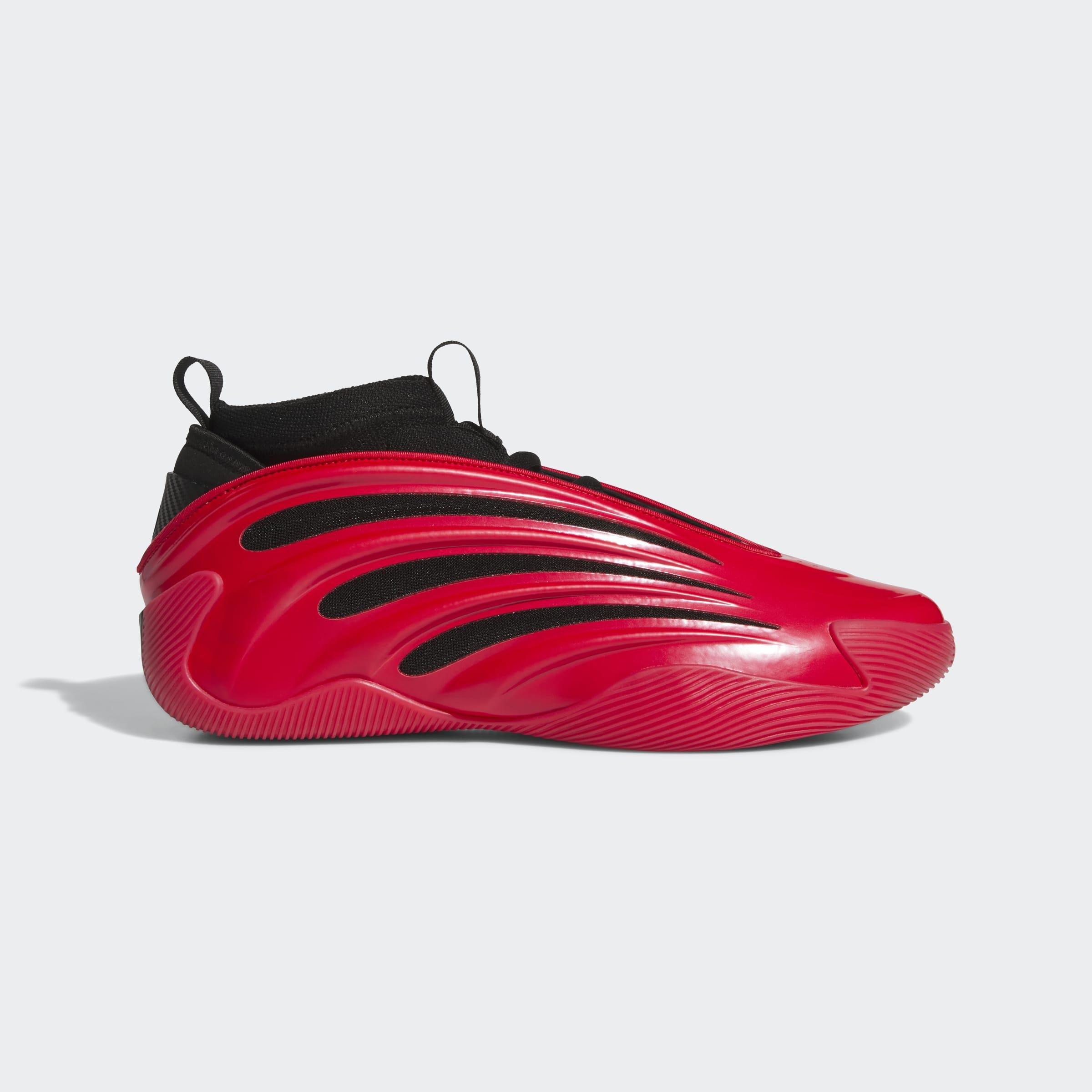 Unisex Harden Volume 9, Red, A701_ONE, large image number 0