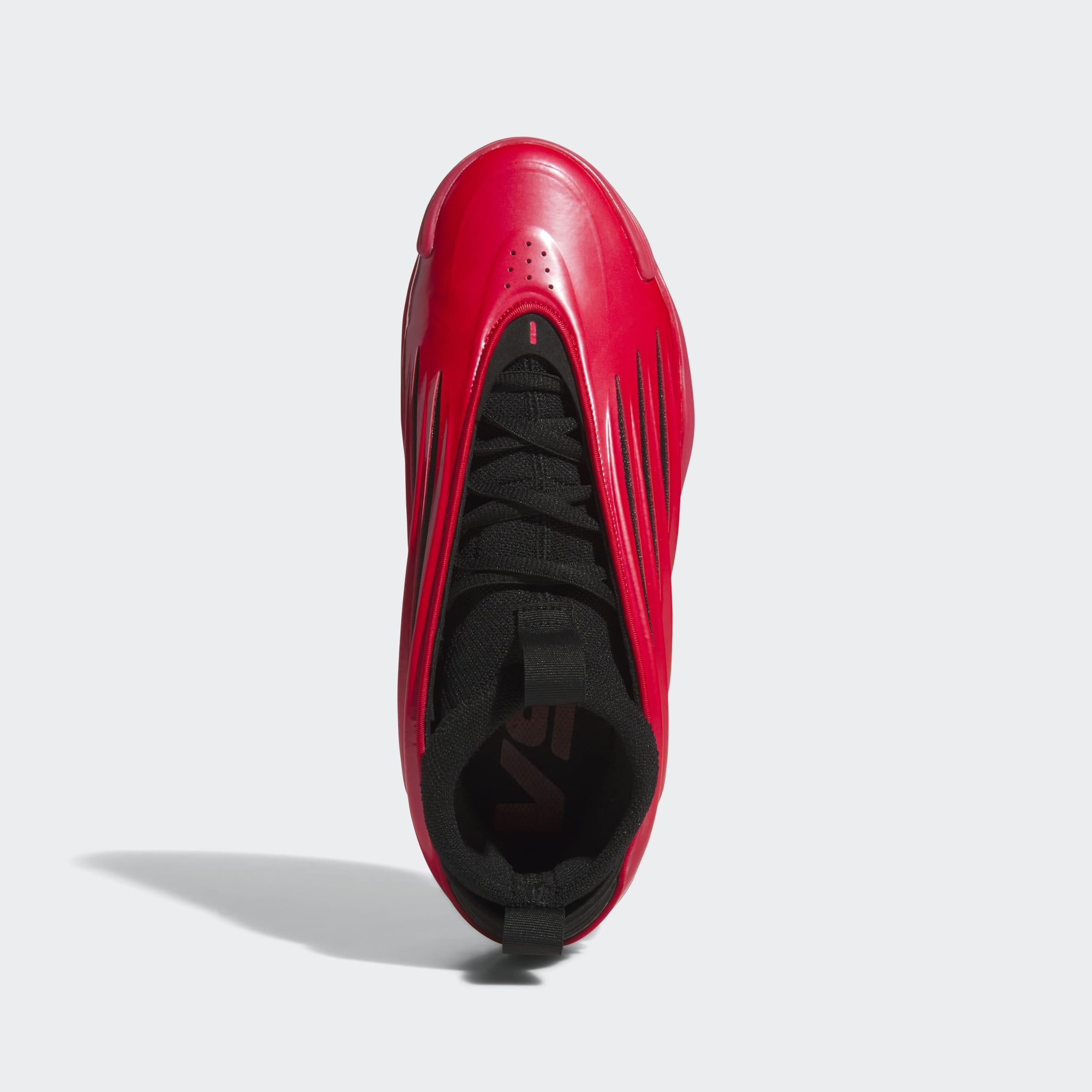 Unisex Harden Volume 9, Red, A701_ONE, large image number 1