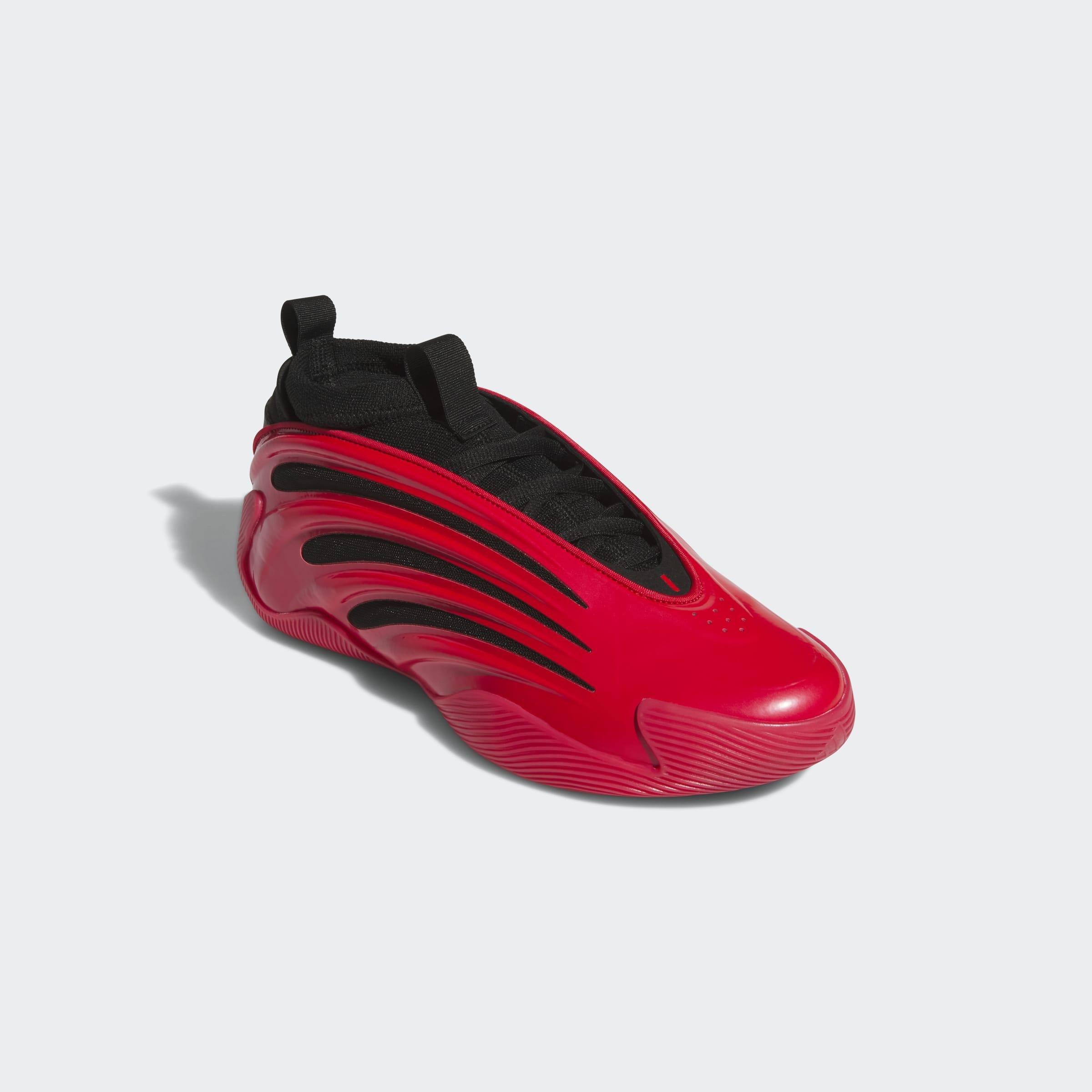 Unisex Harden Volume 9, Red, A701_ONE, large image number 2