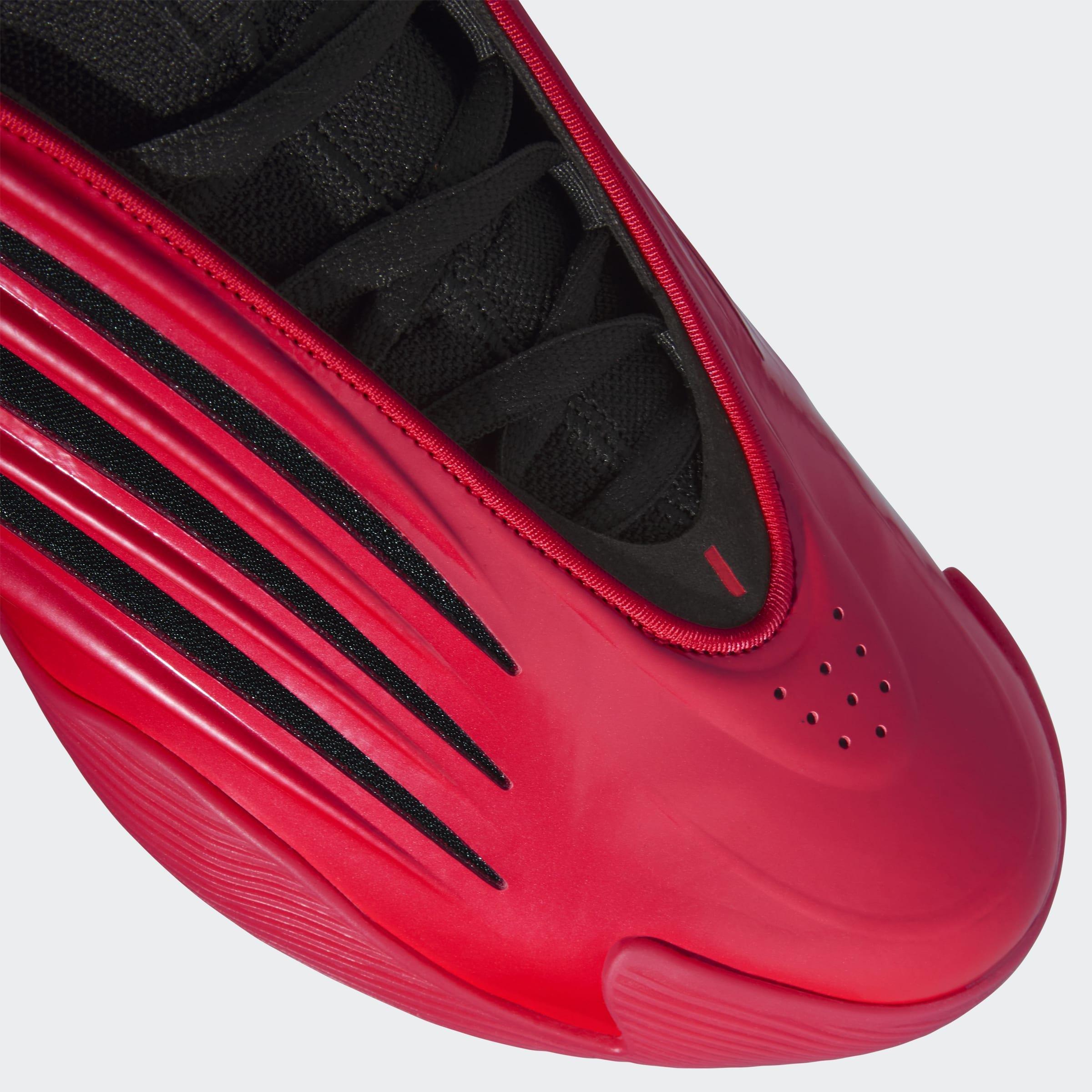 Unisex Harden Volume 9, Red, A701_ONE, large image number 5