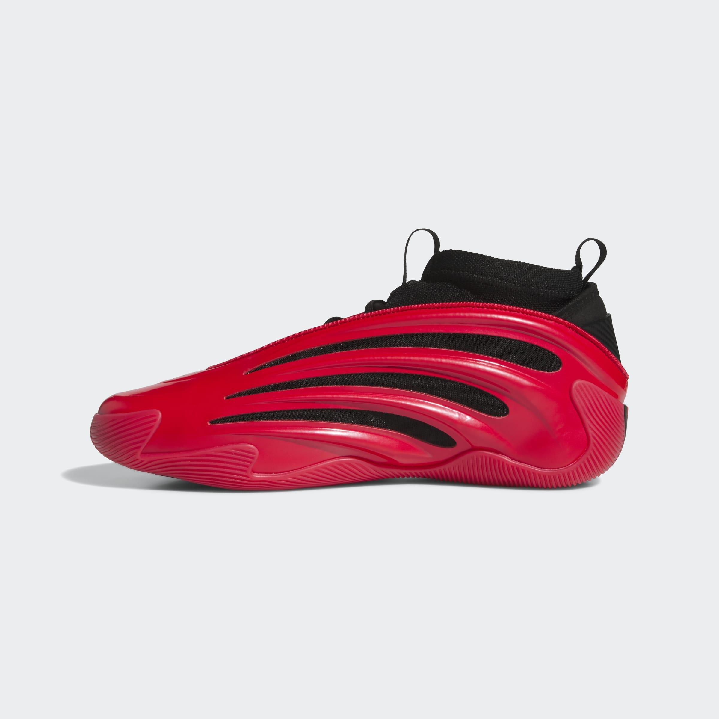 Unisex Harden Volume 9, Red, A701_ONE, large image number 7