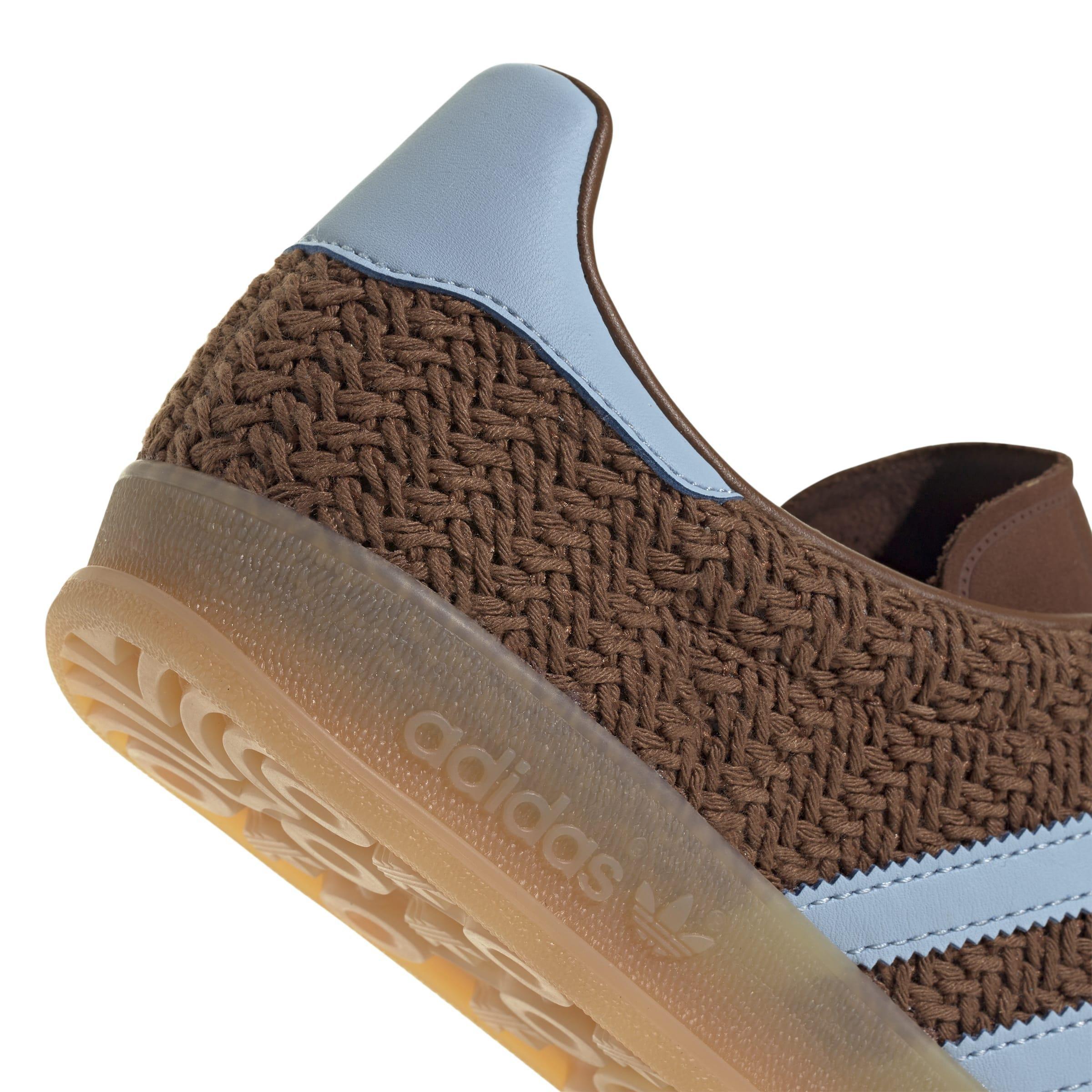 Gazelle Indoor Shoes, Brown, , large image number 5