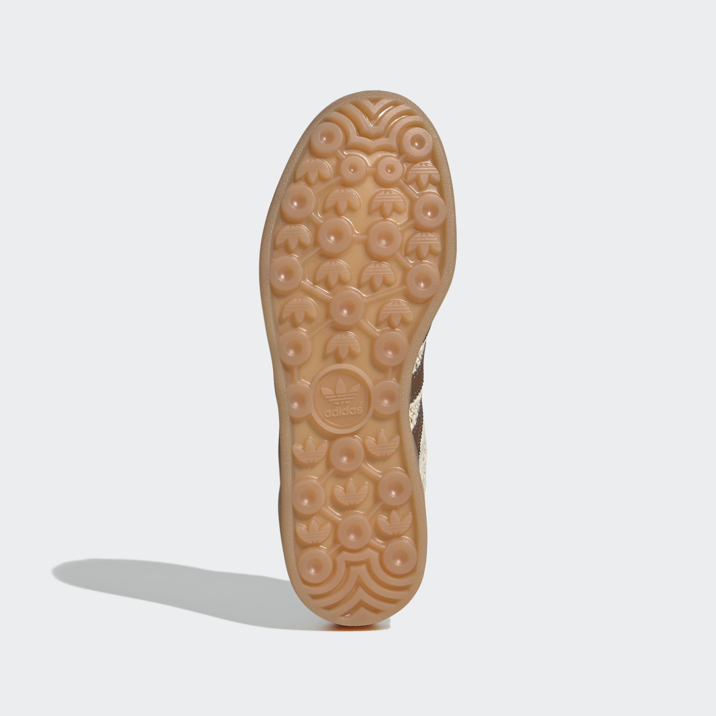 Gazelle Indoor Shoes, Beige, A701_ONE, large image number 8