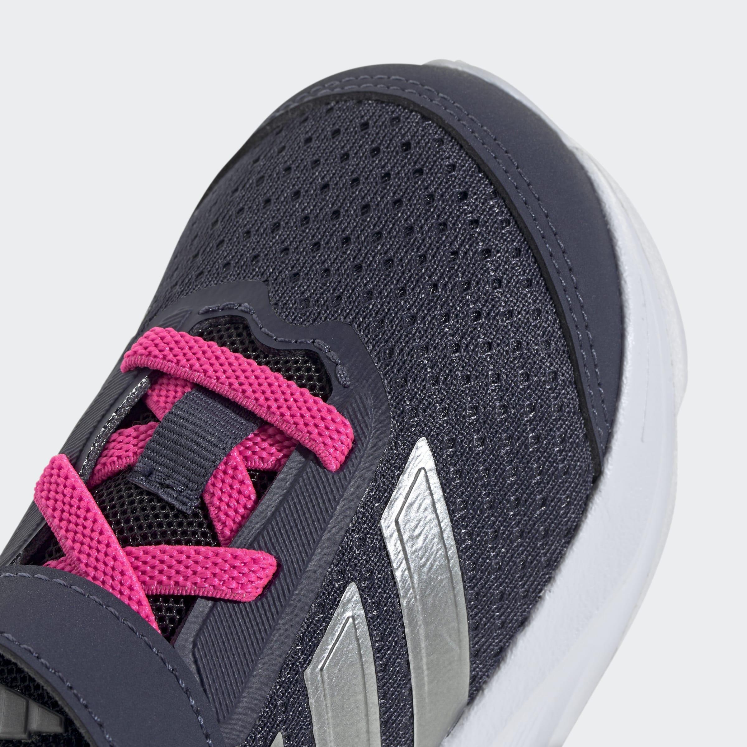 Kids Unisex Duramo 2.0 Shoes, Blue, A701_ONE, large image number 4