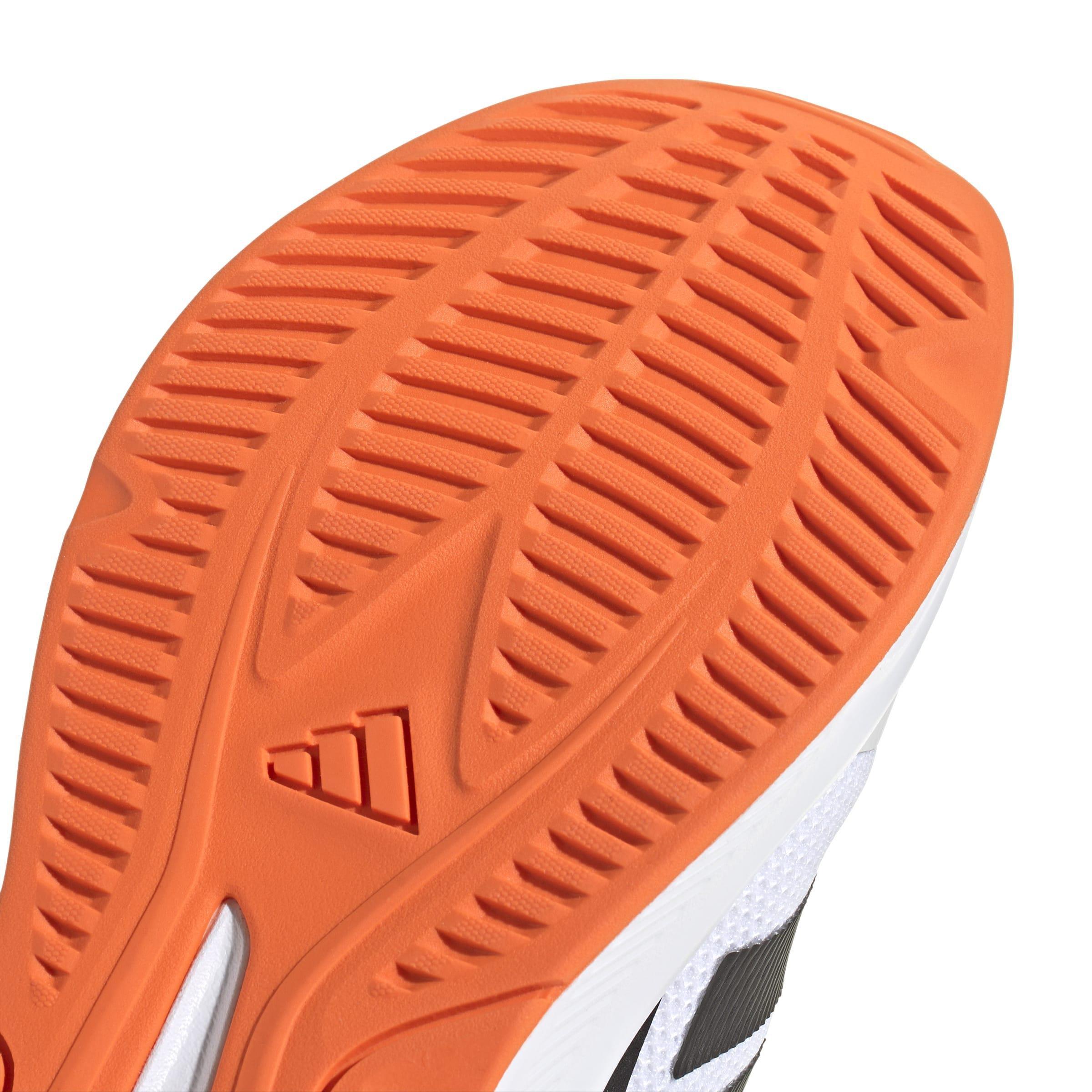 Kids Unisex Fortarun 4.0 Shoes, White, A701_ONE, large image number 4