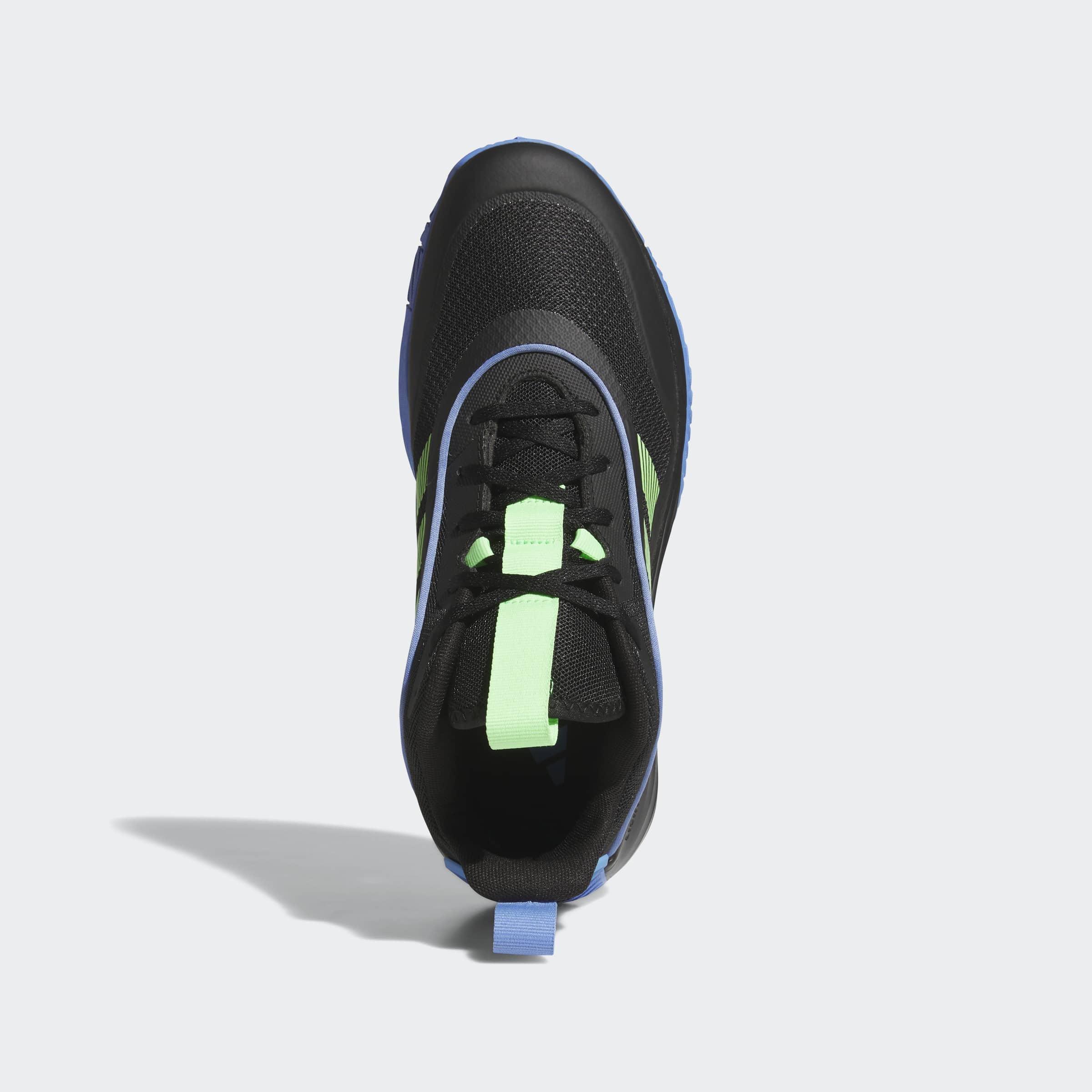 Ownthegame 3.0 Shoes, Black, A701_ONE, large image number 1