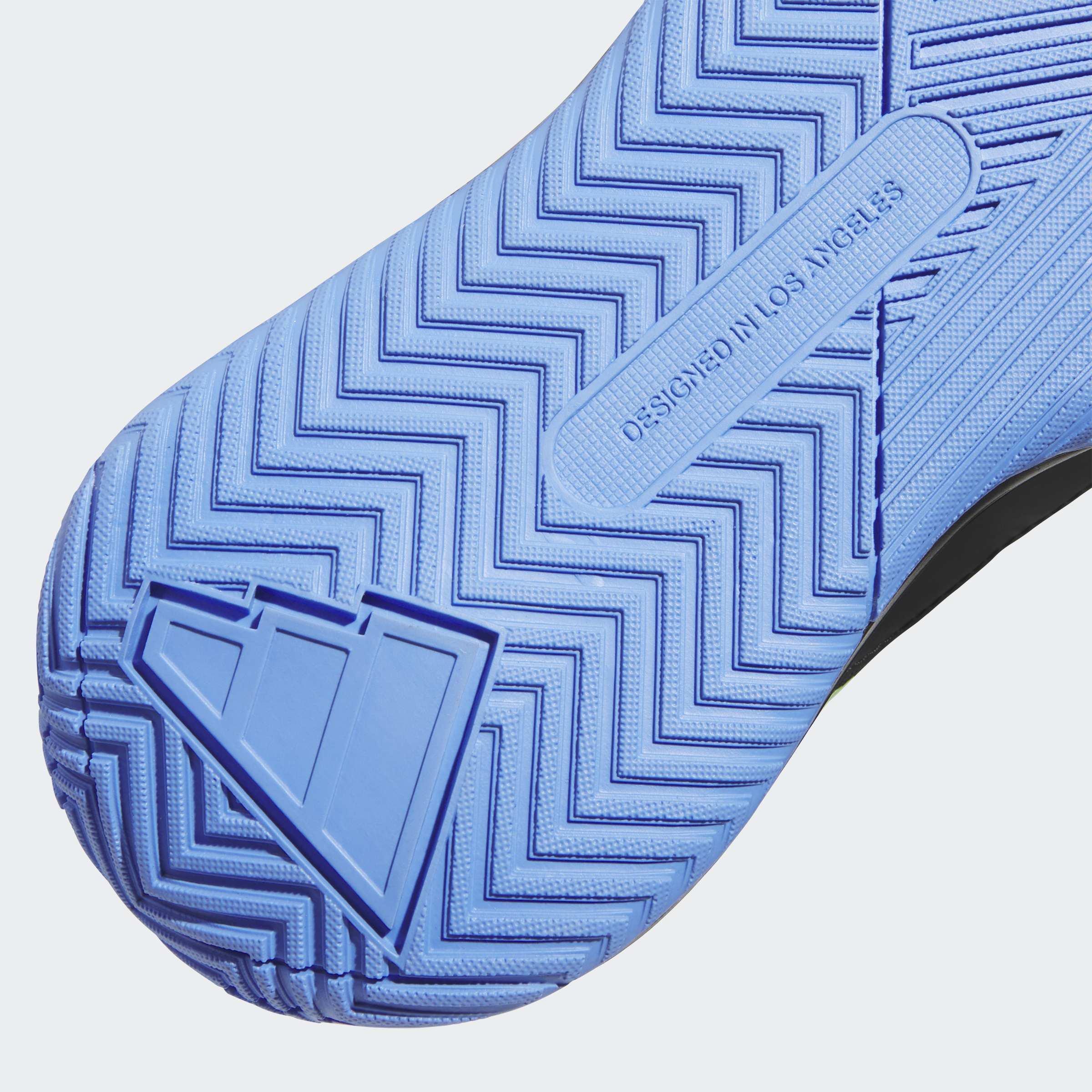 Ownthegame 3.0 Shoes, Black, A701_ONE, large image number 4