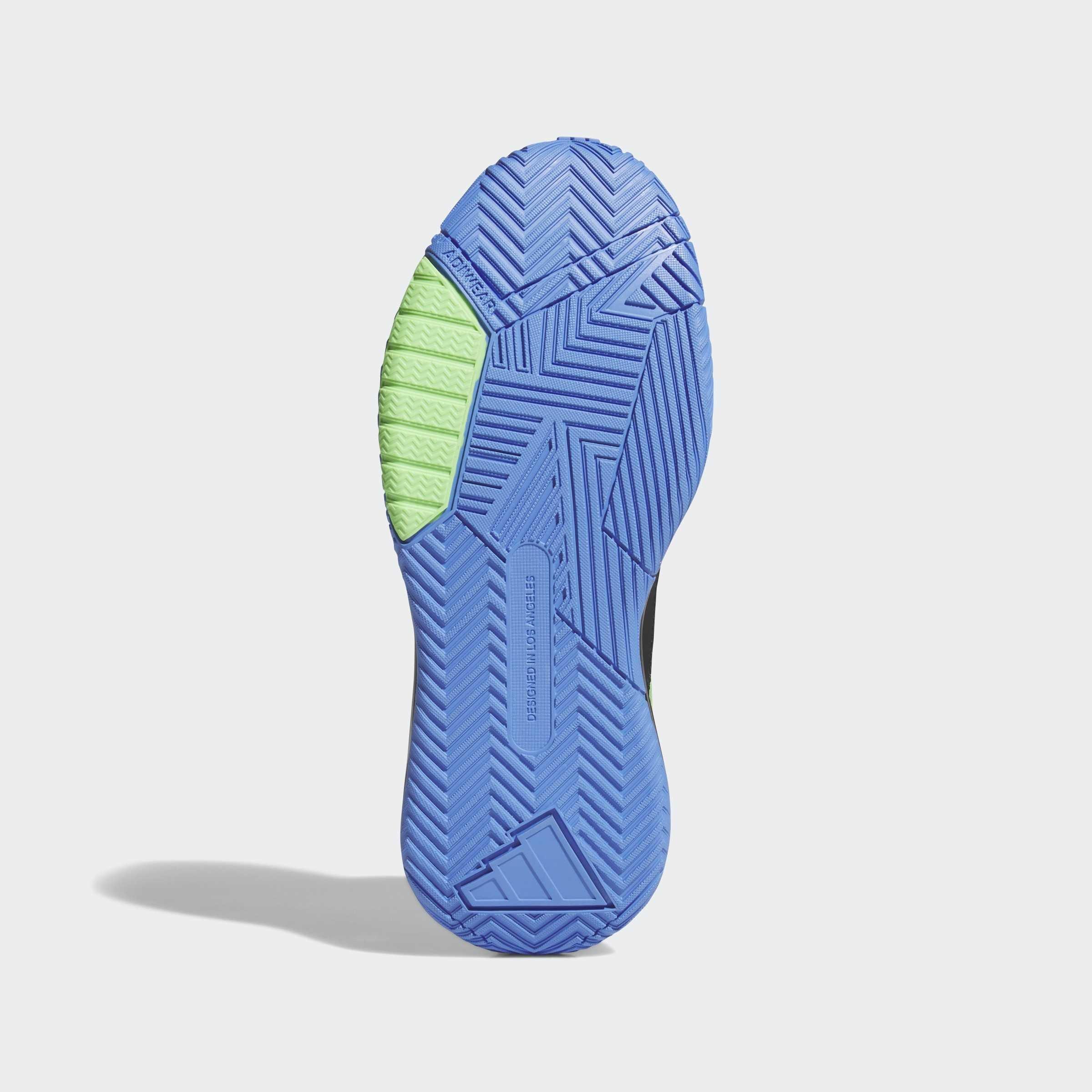 Ownthegame 3.0 Shoes, Black, A701_ONE, large image number 6