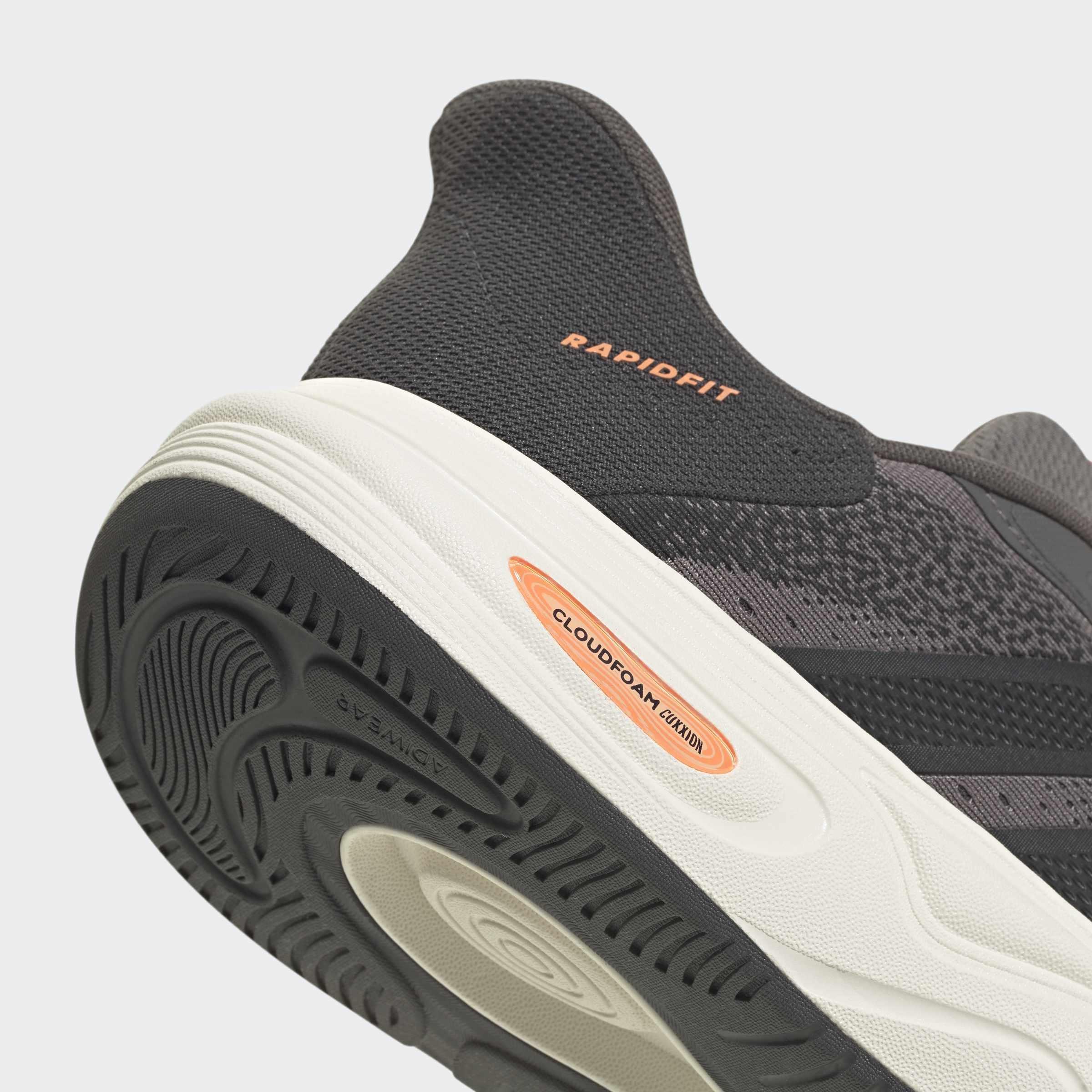 CLOUDFOAM Cuxxion Rapidfit Shoes, Brown, A701_ONE, large image number 5