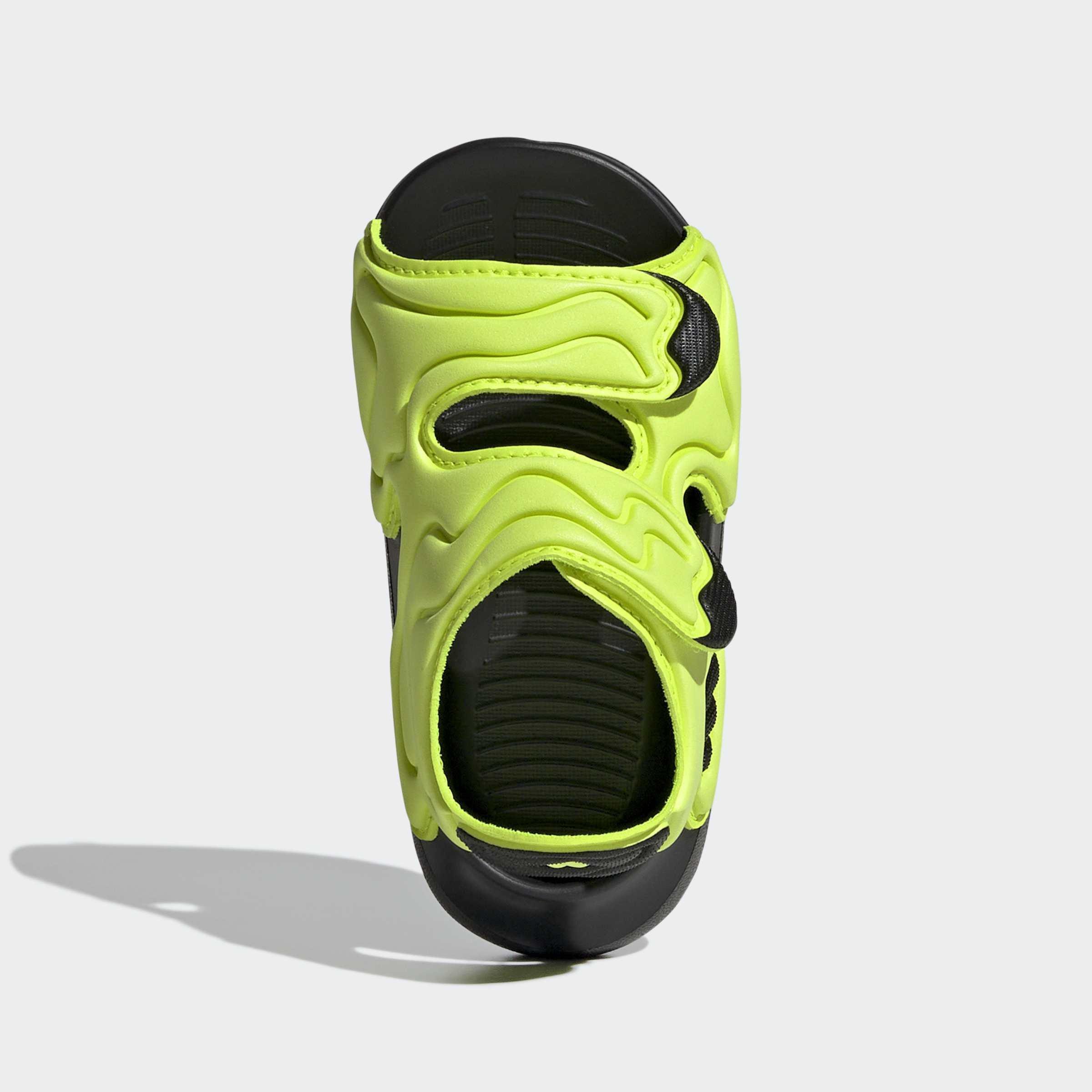 Kids Unisex Altaswim 3 Sandals, Green