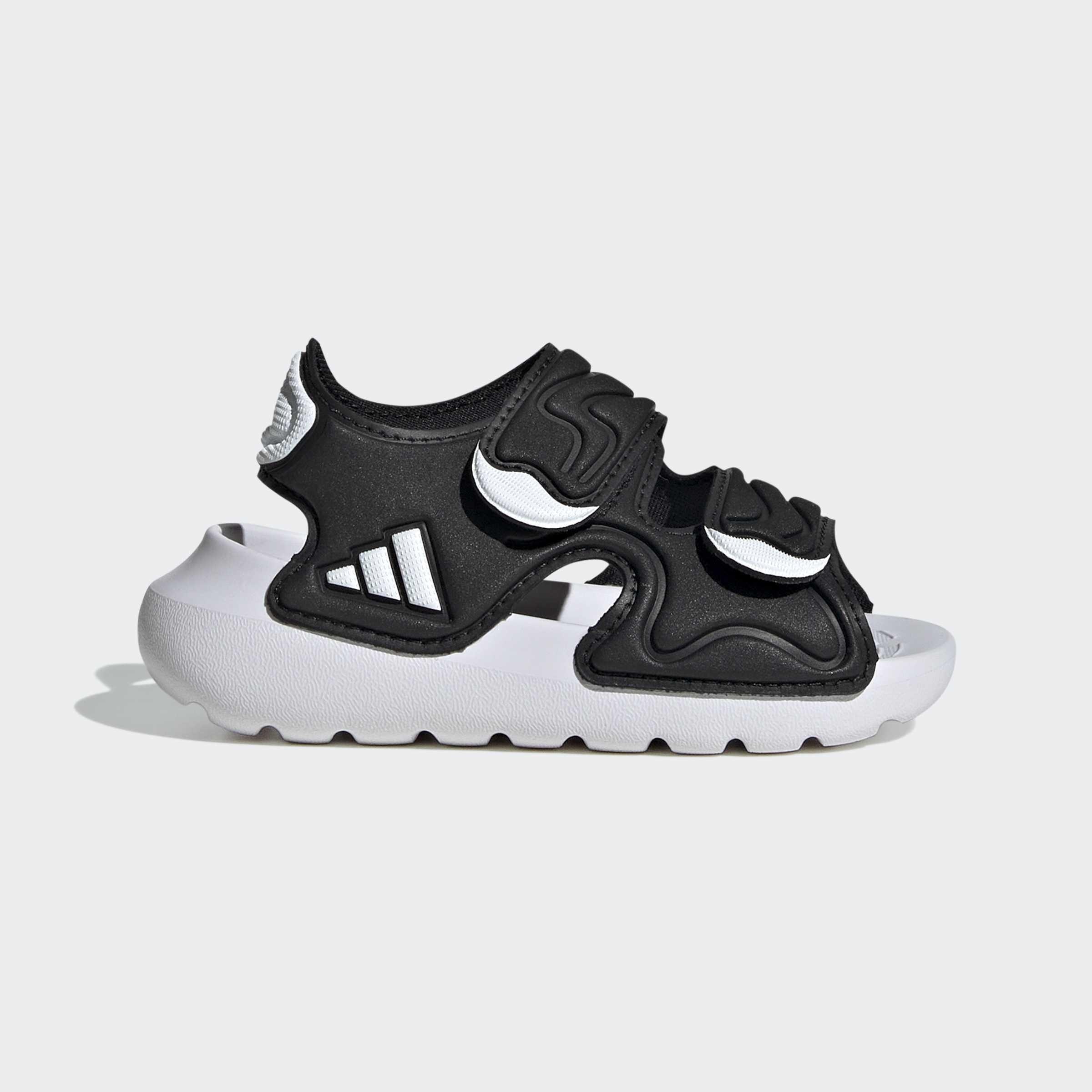 Kids Unisex Altaswim 3 Sandals, Black