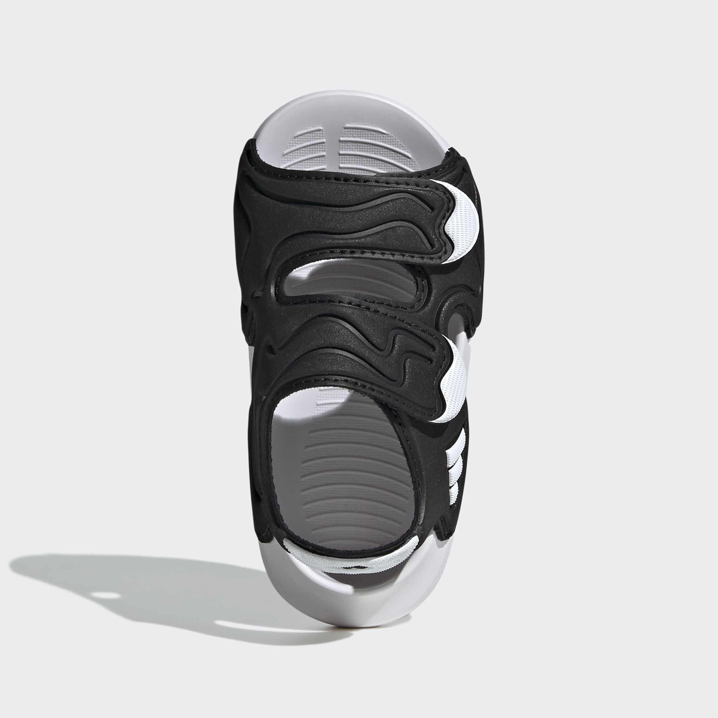 Kids Unisex Altaswim 3 Sandals, Black