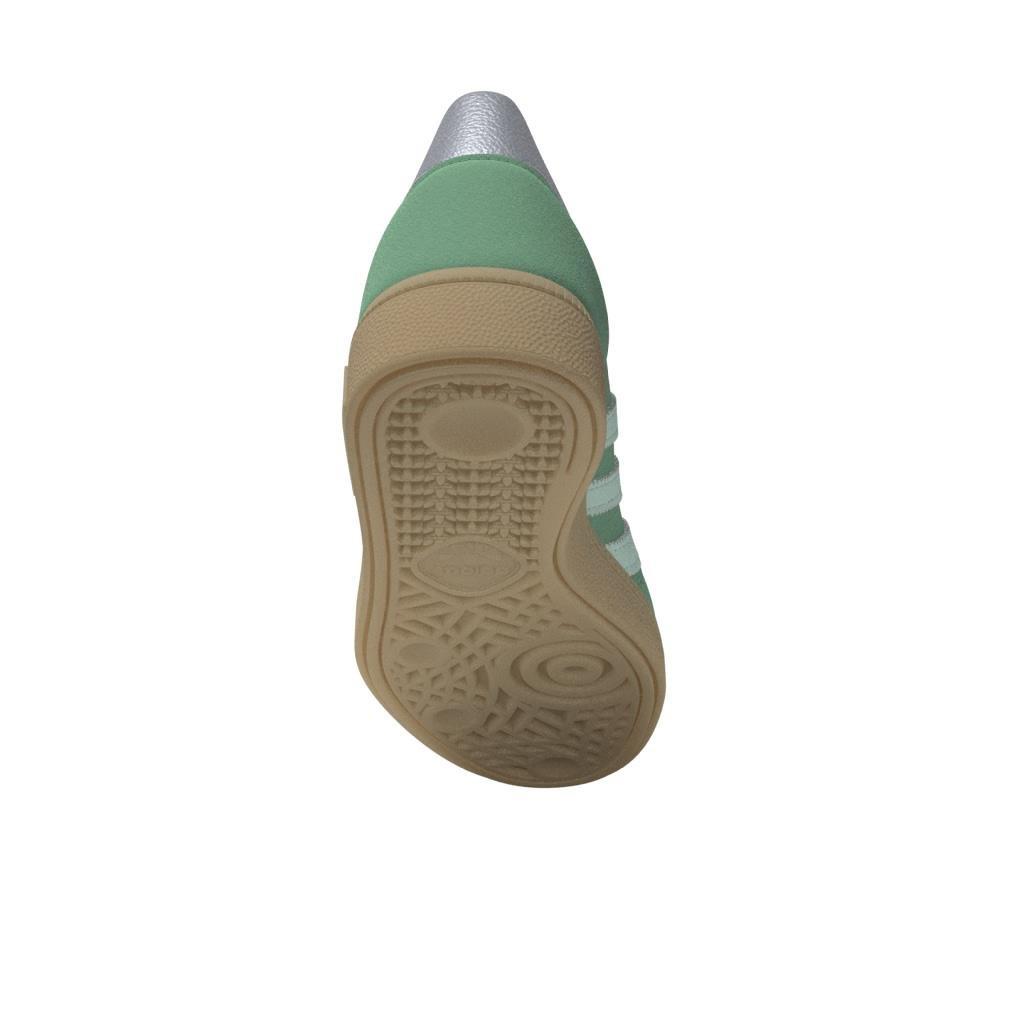 Handball Spezial Shoes, Green, , large image number 11