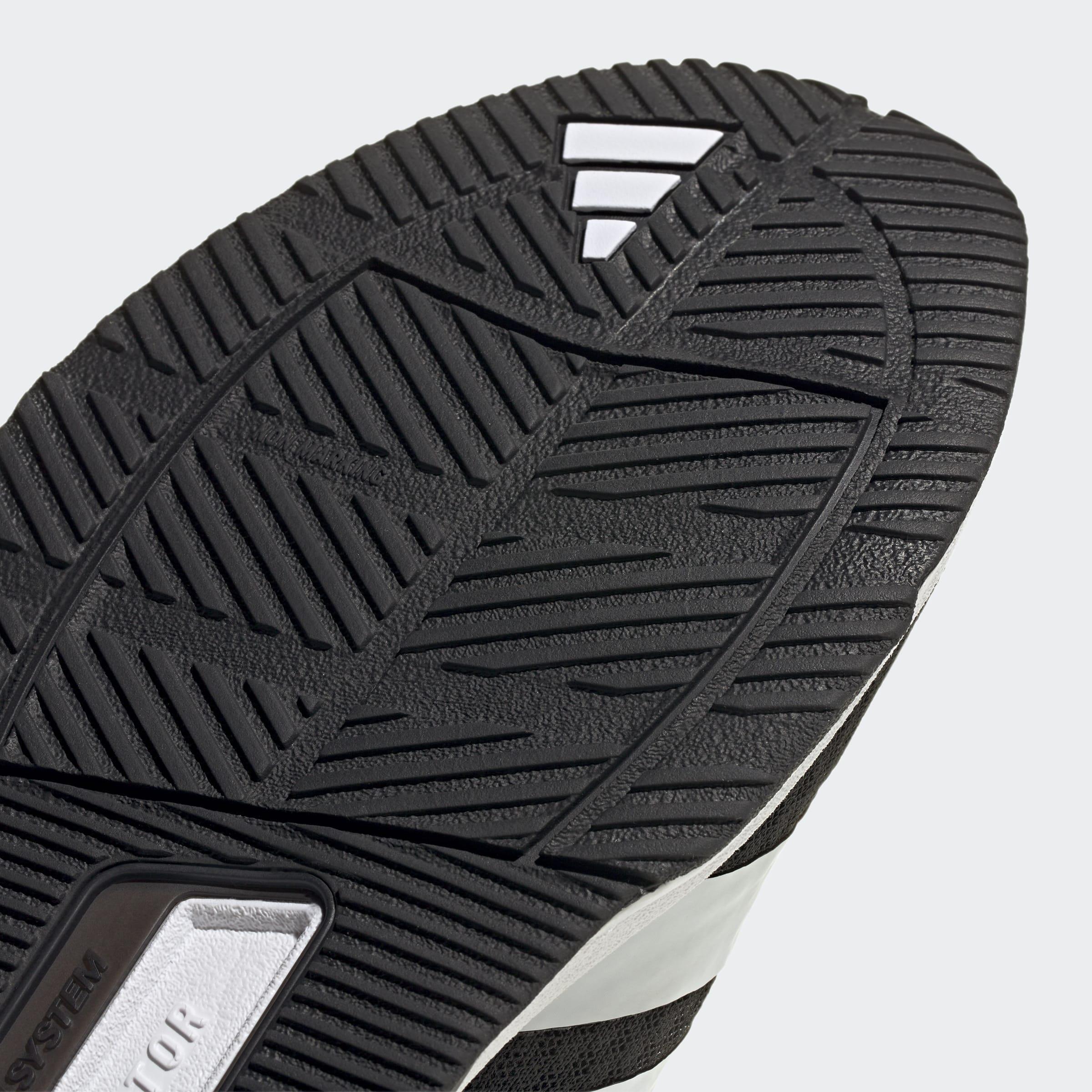 Dropset Control Training Shoes, Black, A701_ONE, large image number 4