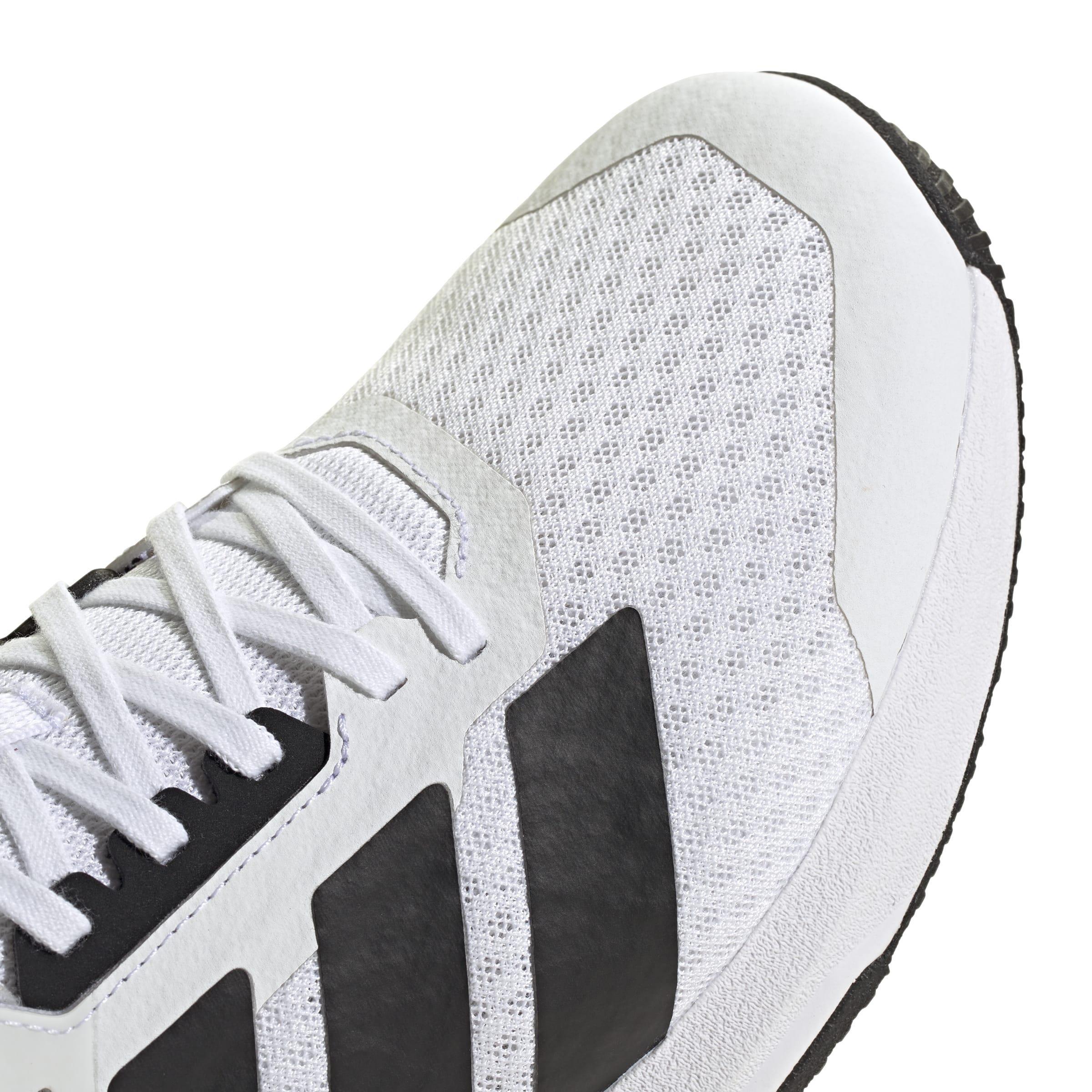 Dropset Control Training Shoes, White, A701_ONE, large image number 4