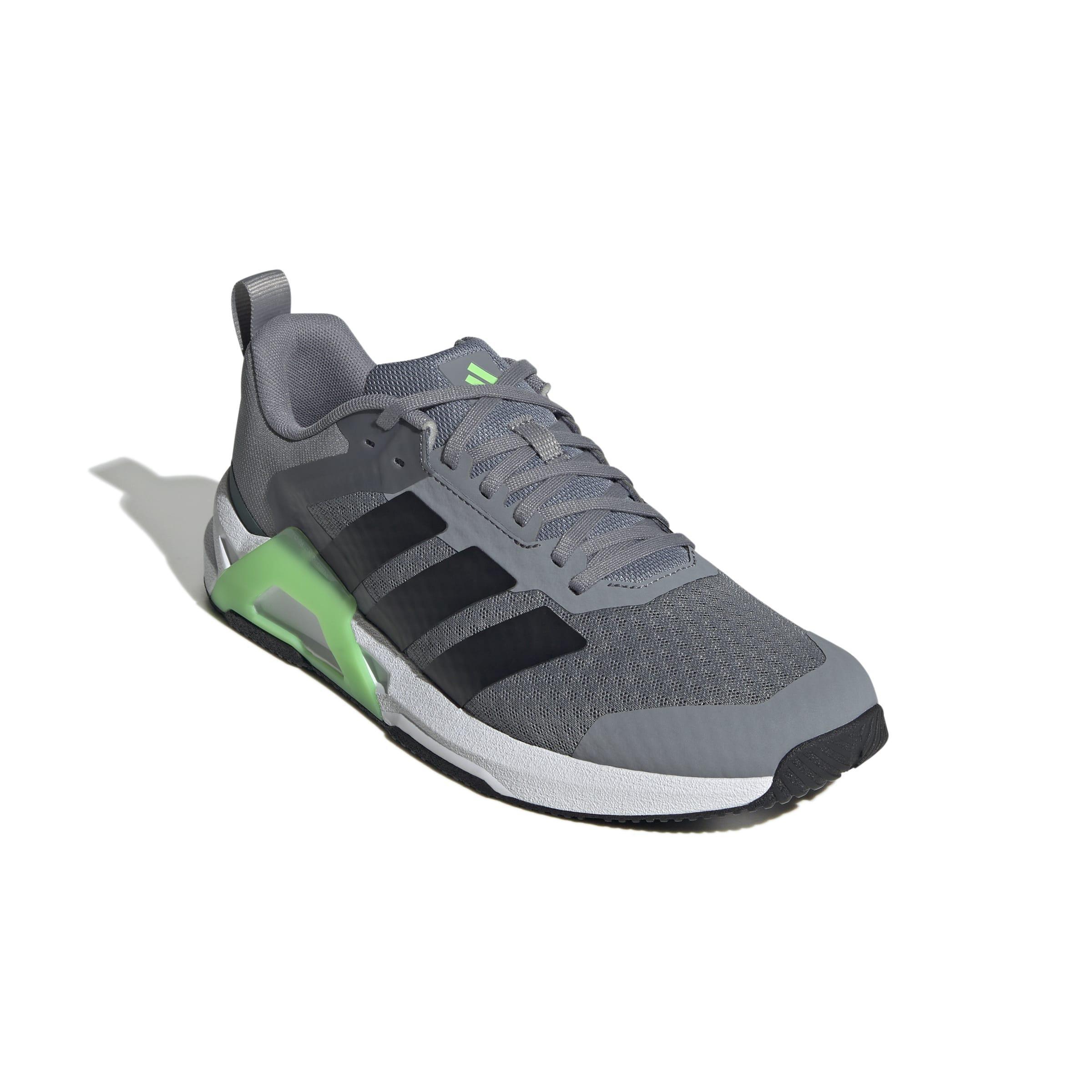 Dropset Control Training Shoes, Grey, , large image number 2
