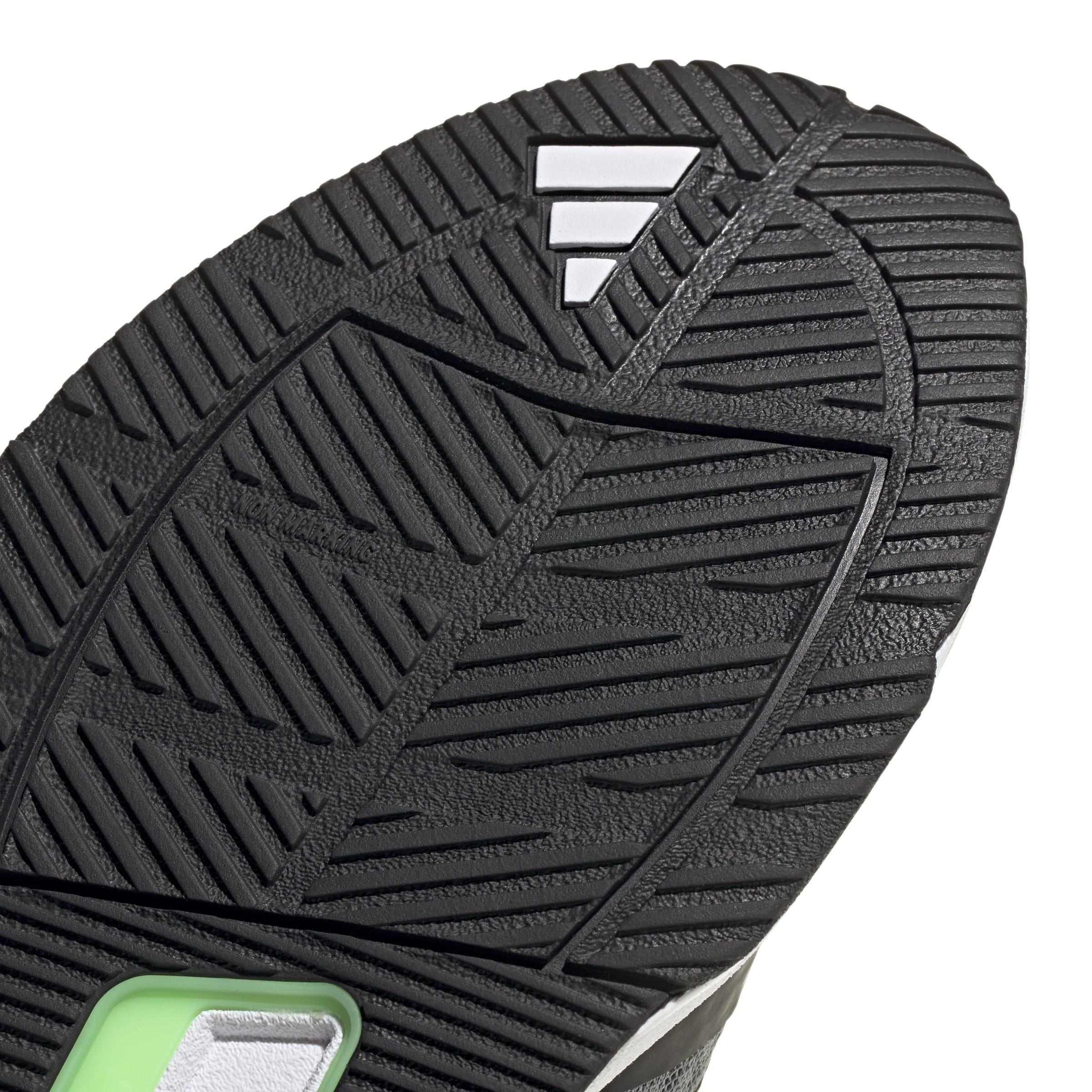 Dropset Control Training Shoes, Grey, A701_ONE, large image number 4