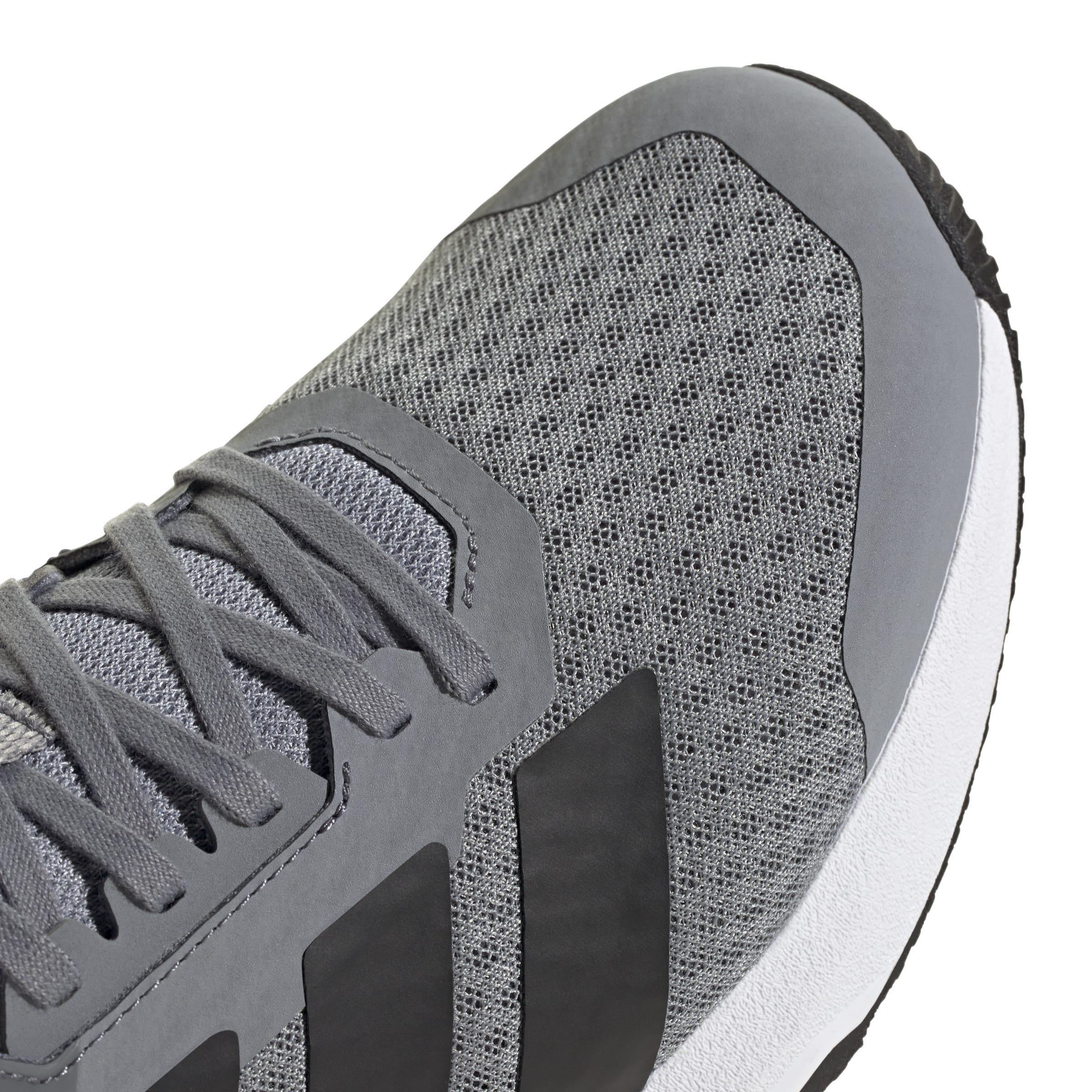 Dropset Control Training Shoes, Grey, A701_ONE, large image number 5