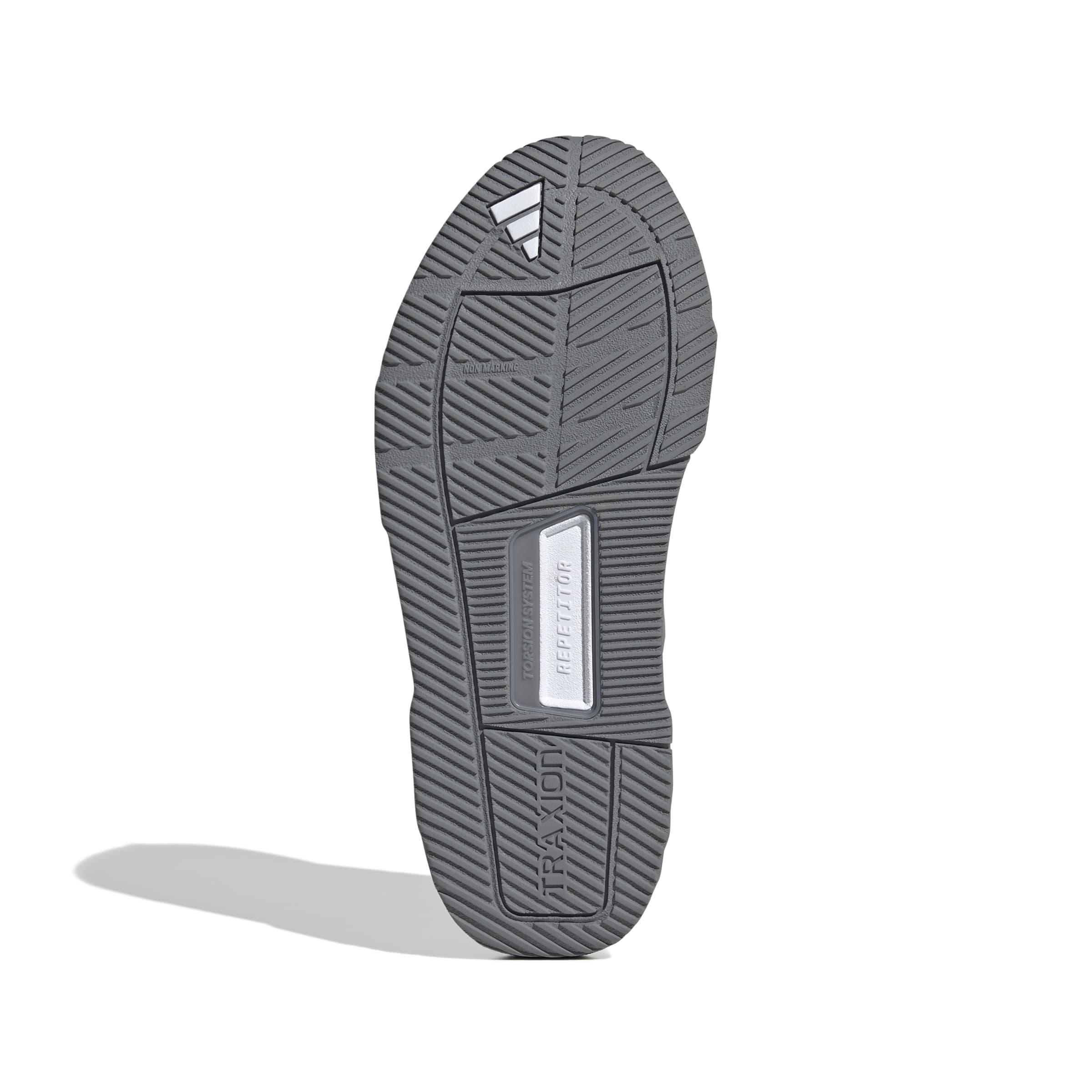 Dropset Control Training Shoes, White, A701_ONE, large image number 13